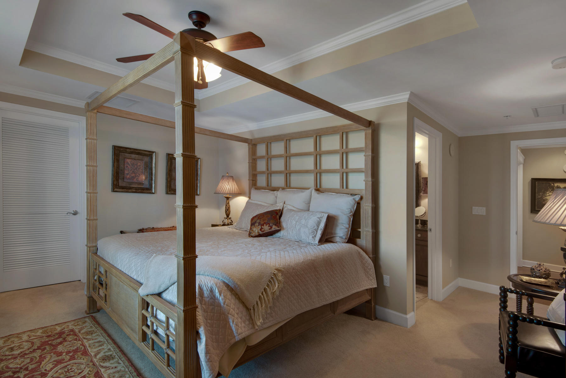 ONE WATER PLACE AT KELLY PLANTATION - Residential