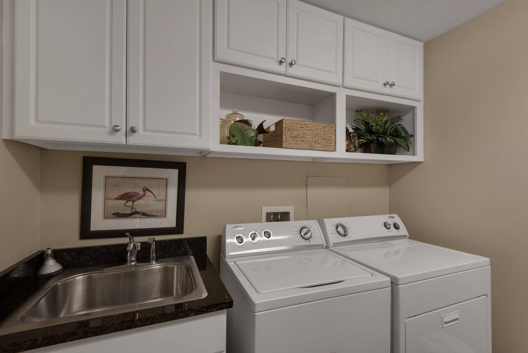 ONE WATER PLACE AT KELLY PLANTATION - Residential