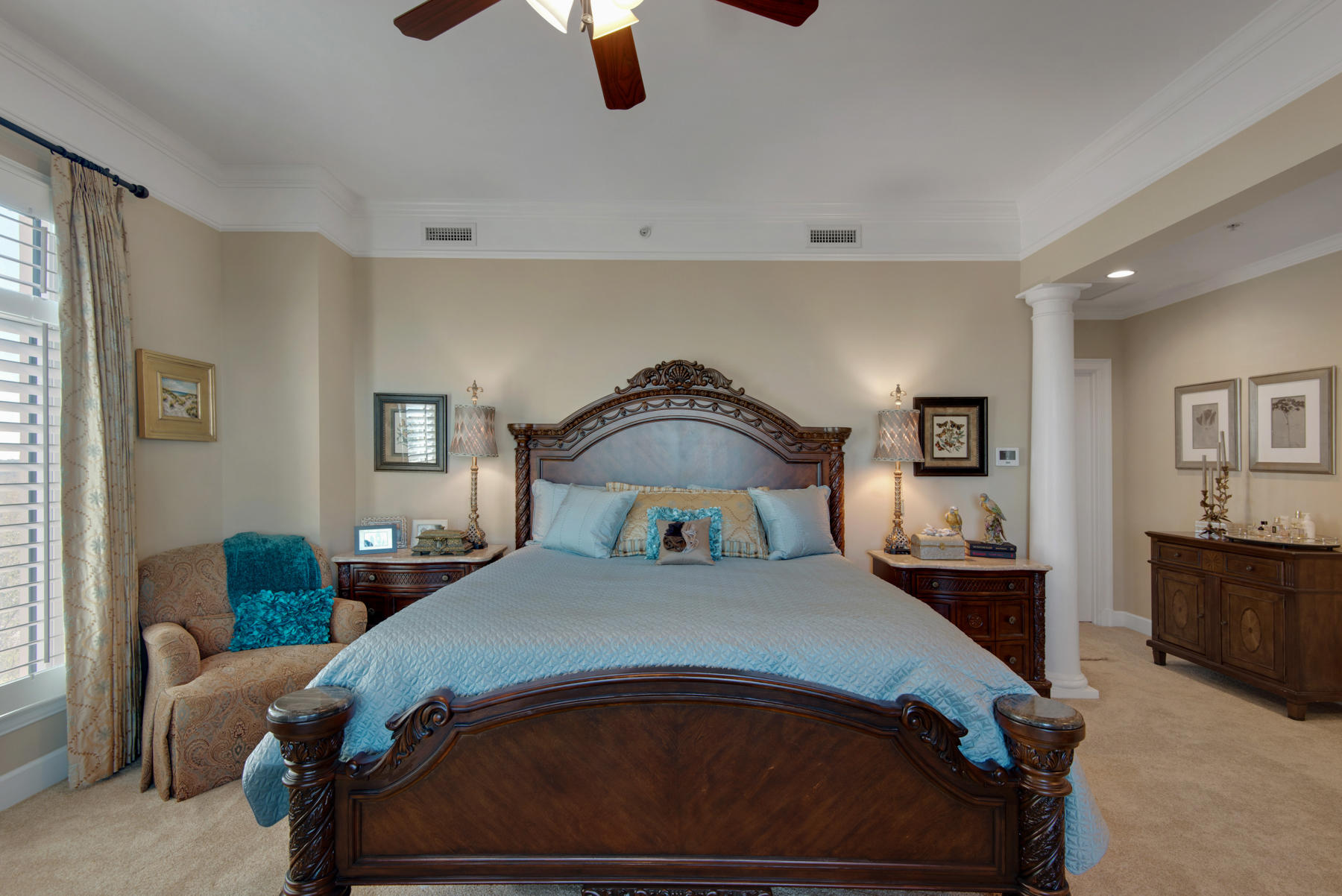 ONE WATER PLACE AT KELLY PLANTATION - Residential