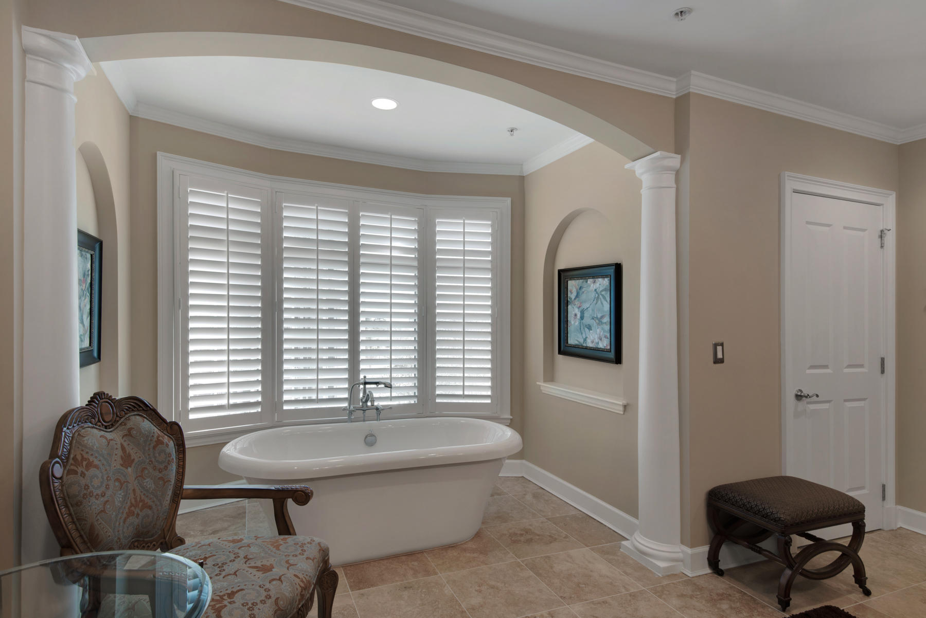 ONE WATER PLACE AT KELLY PLANTATION - Residential