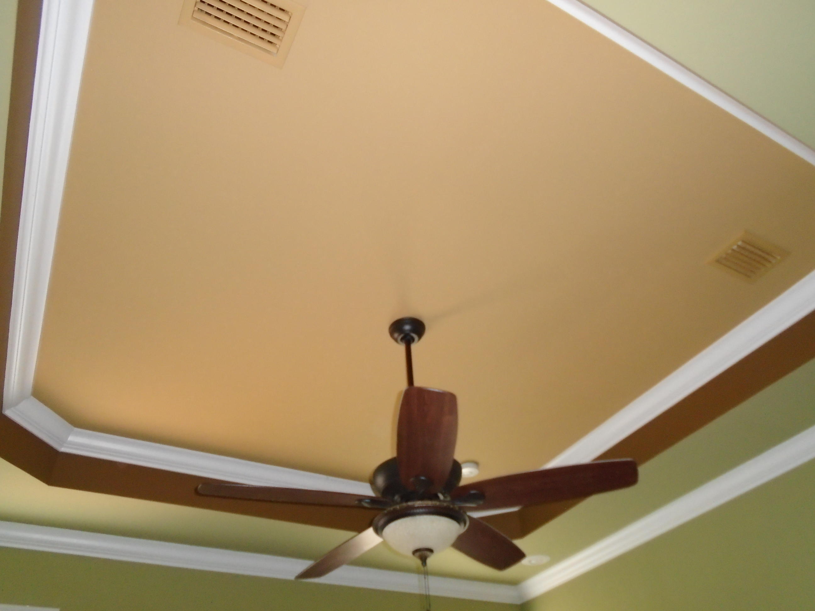 METES AND BOUNDS - Residential