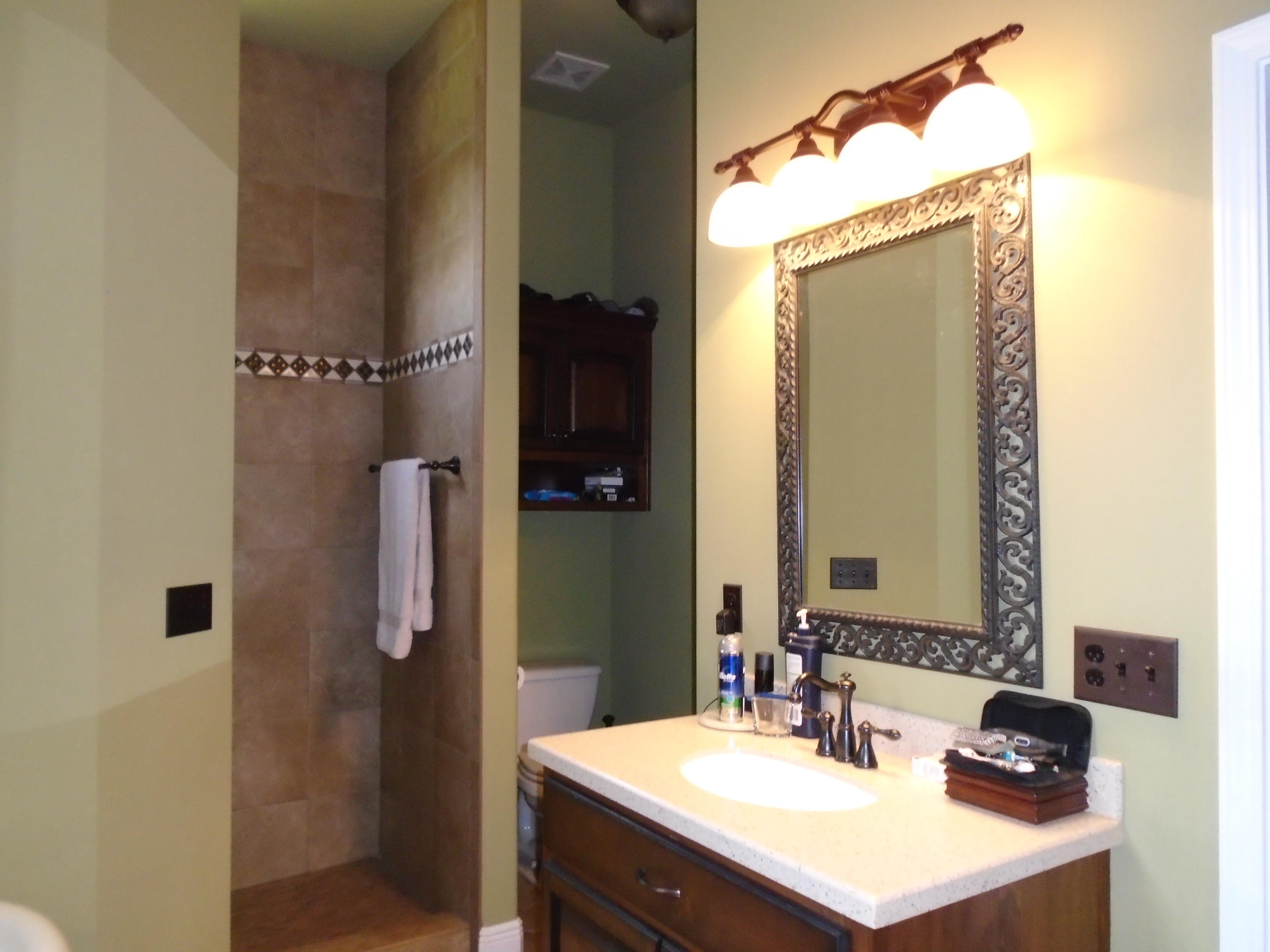 METES AND BOUNDS - Residential