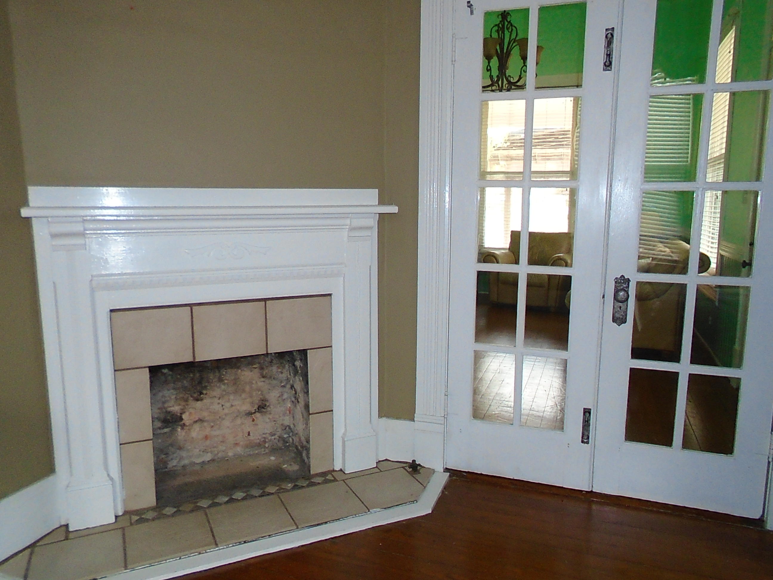 METES AND BOUNDS - Residential