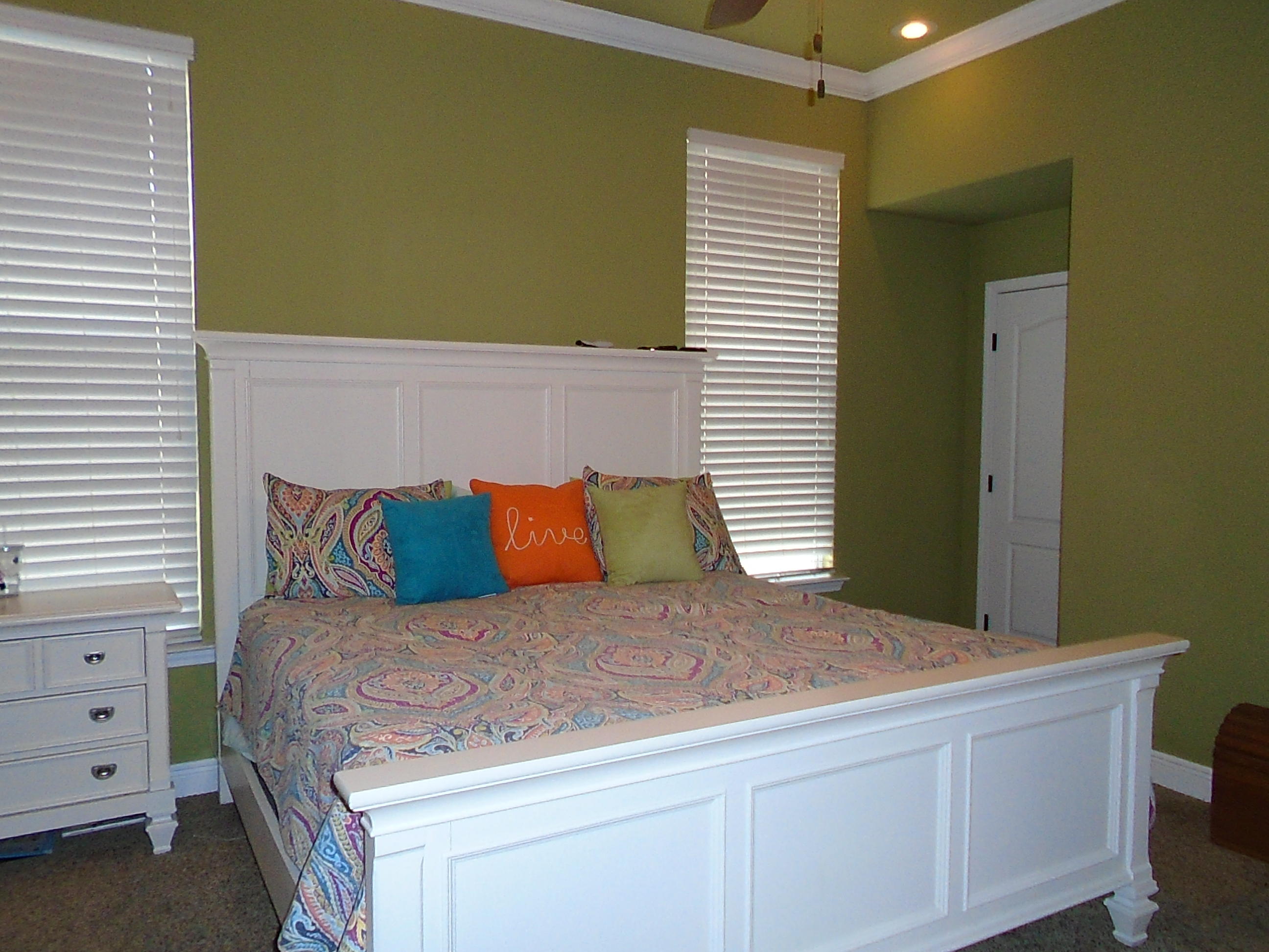 METES AND BOUNDS - Residential