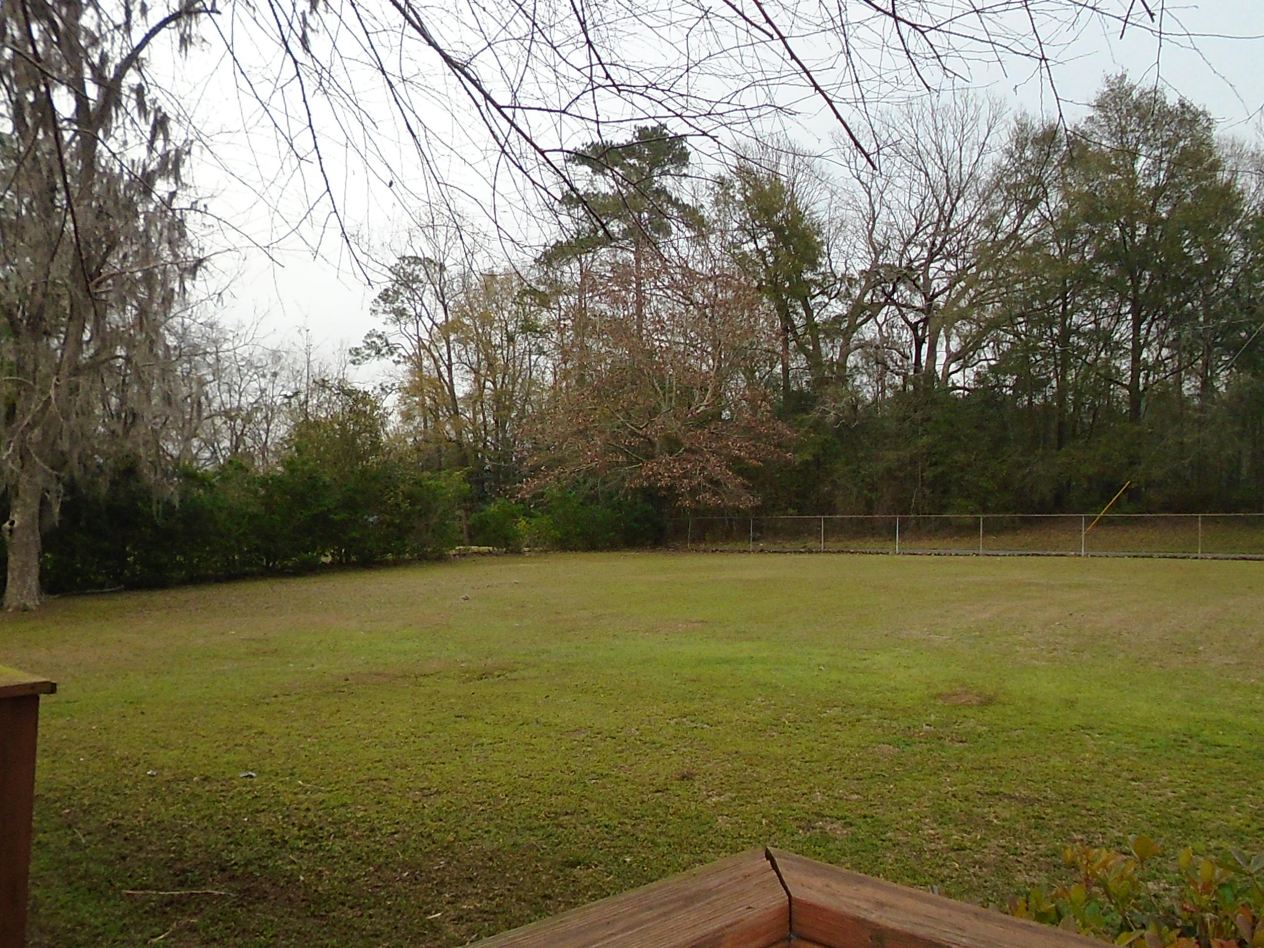 METES AND BOUNDS - Residential