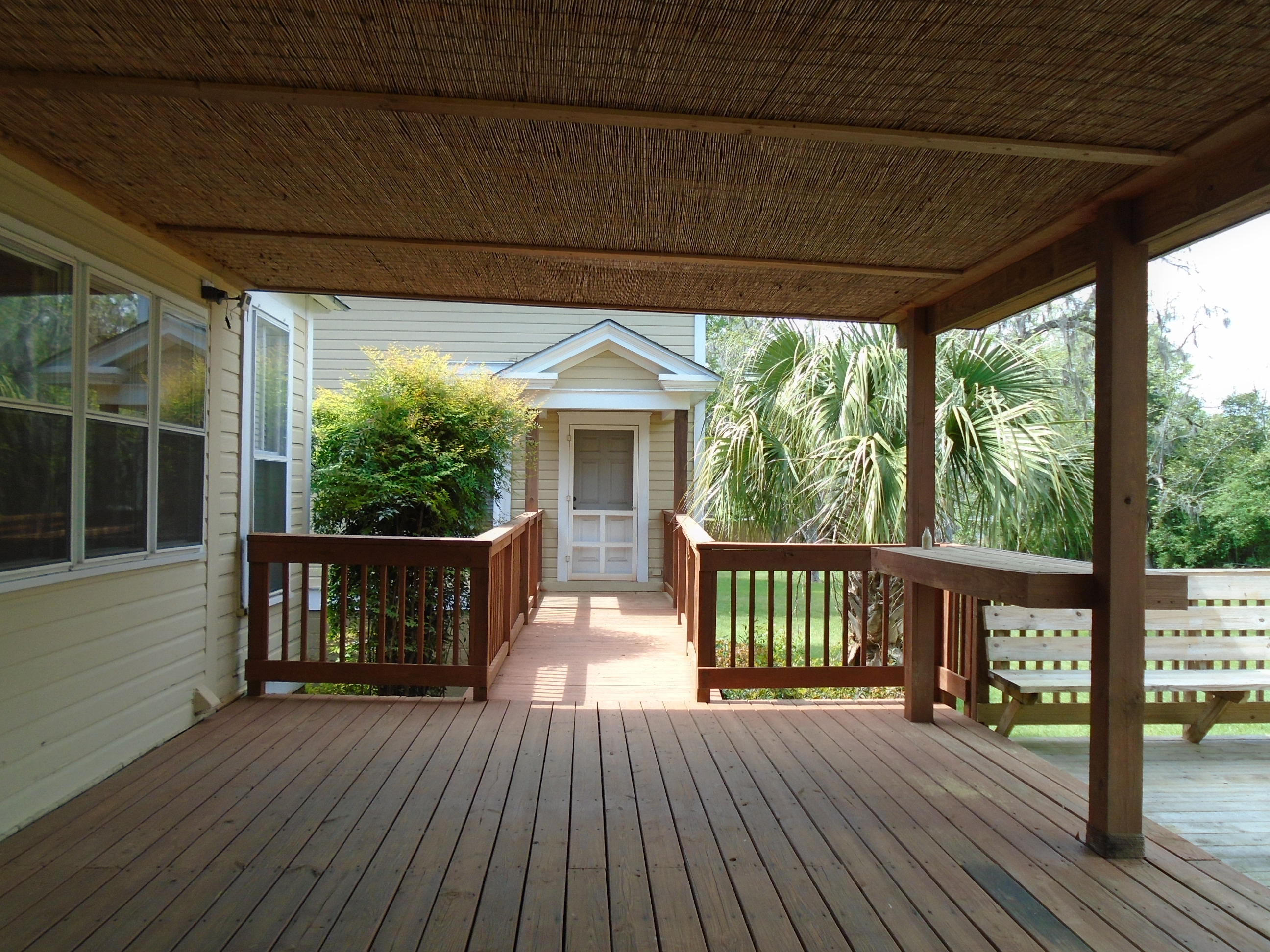 METES AND BOUNDS - Residential