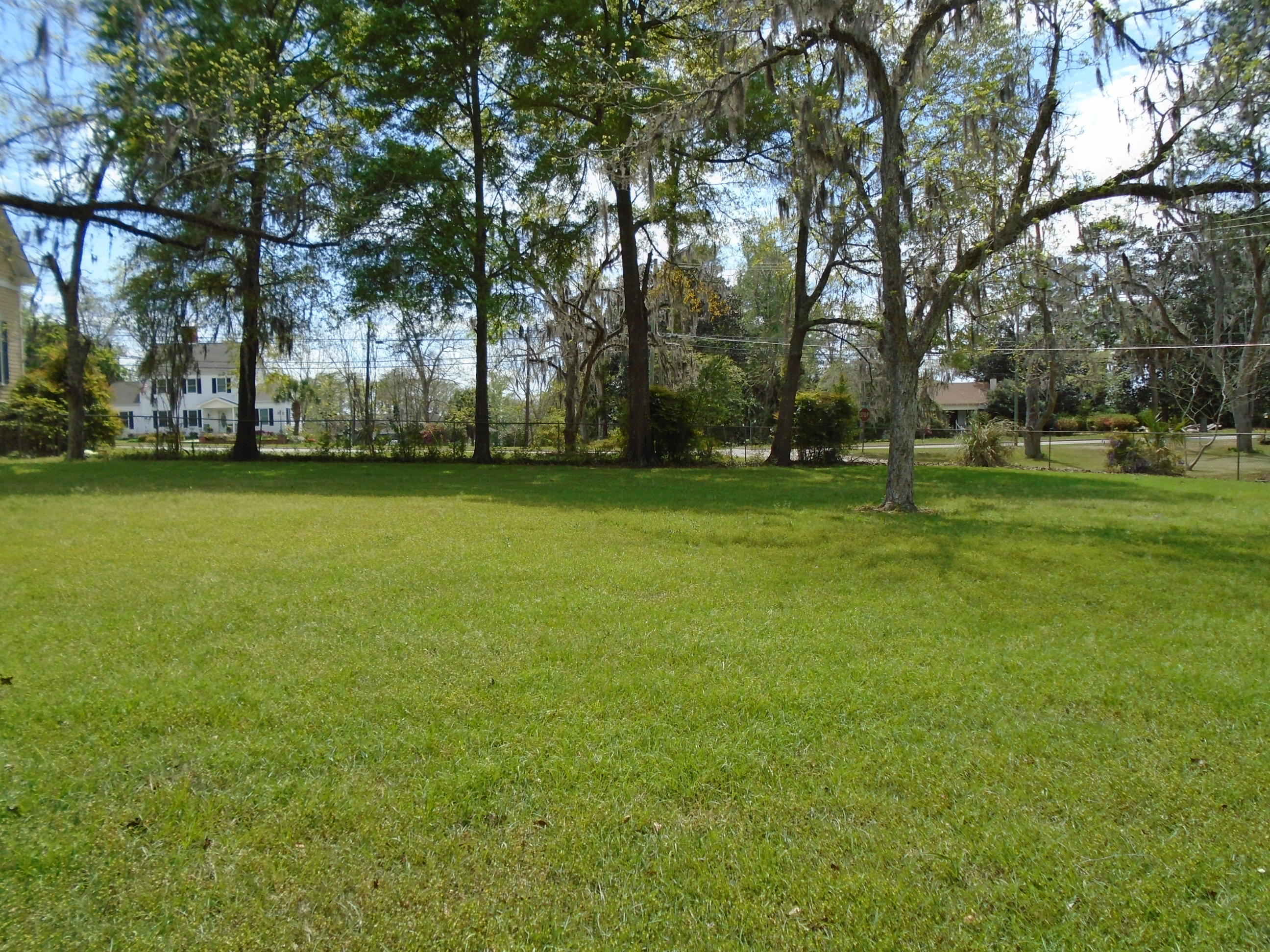 METES AND BOUNDS - Residential