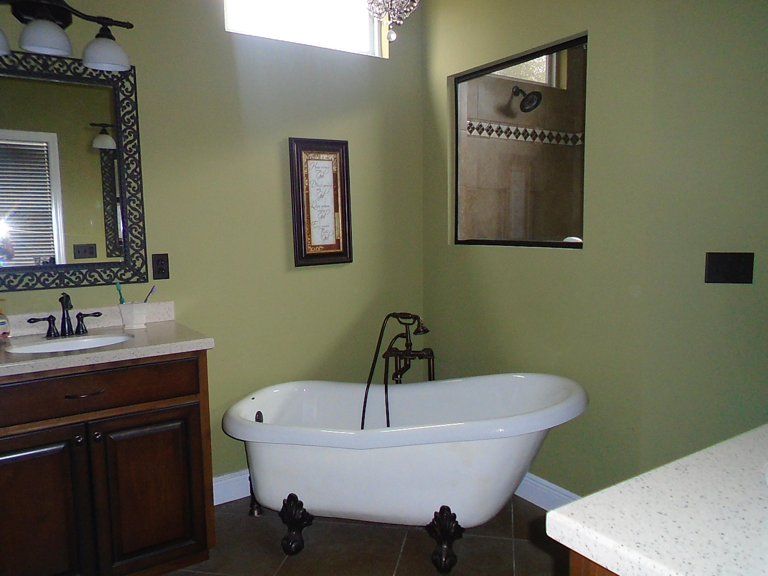 METES AND BOUNDS - Residential