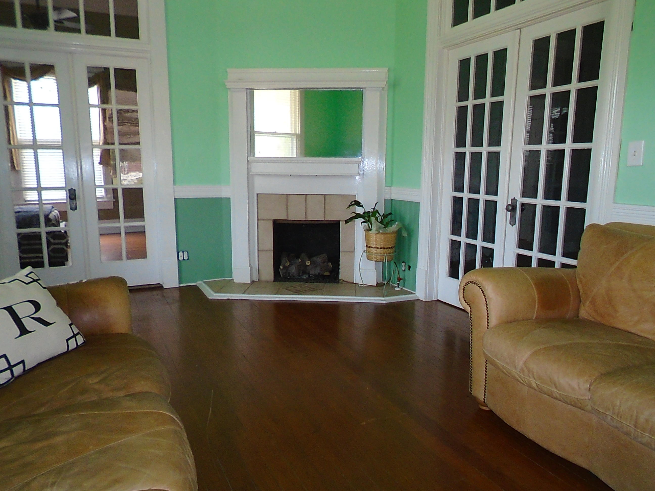 METES AND BOUNDS - Residential