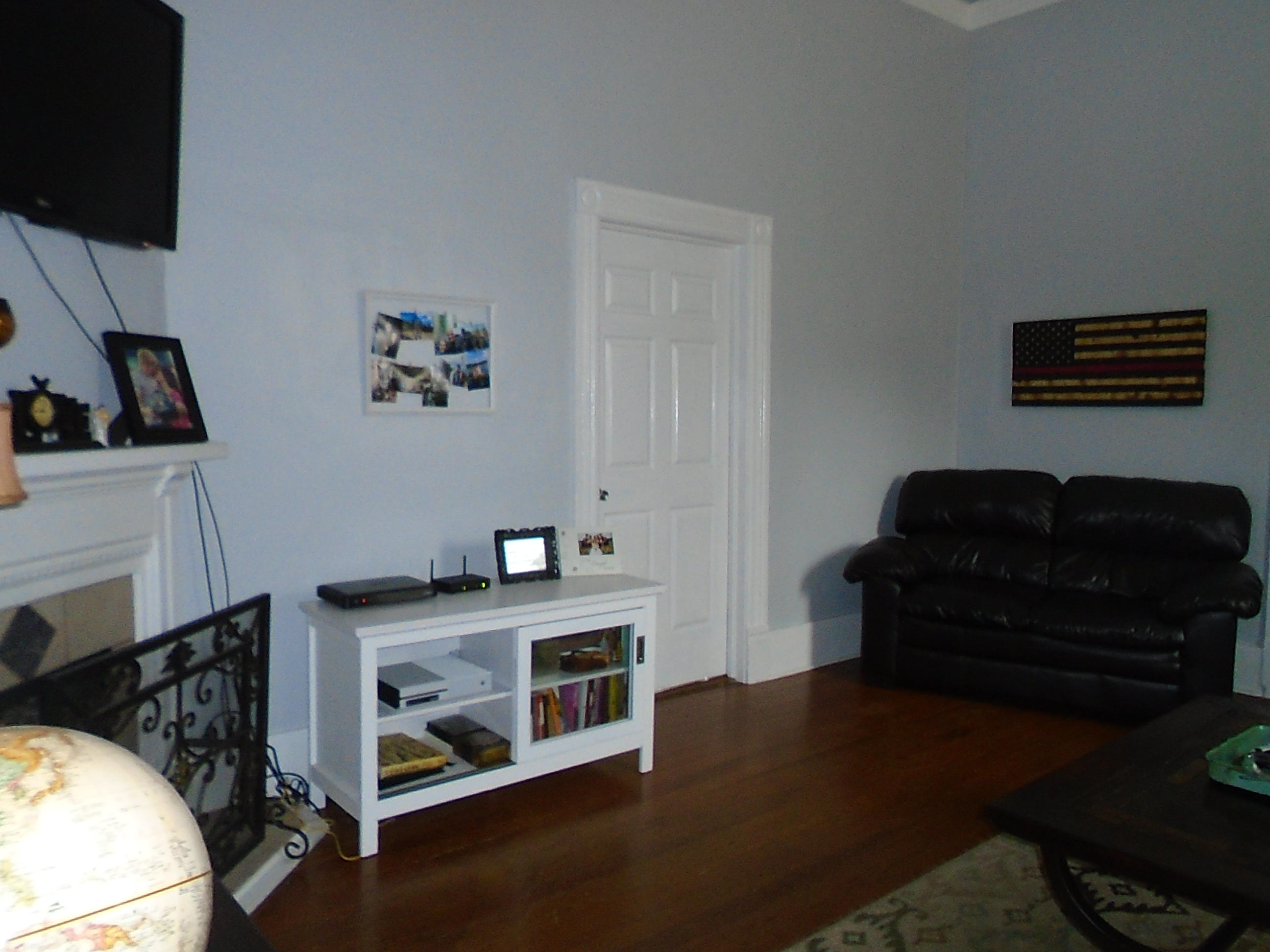 METES AND BOUNDS - Residential