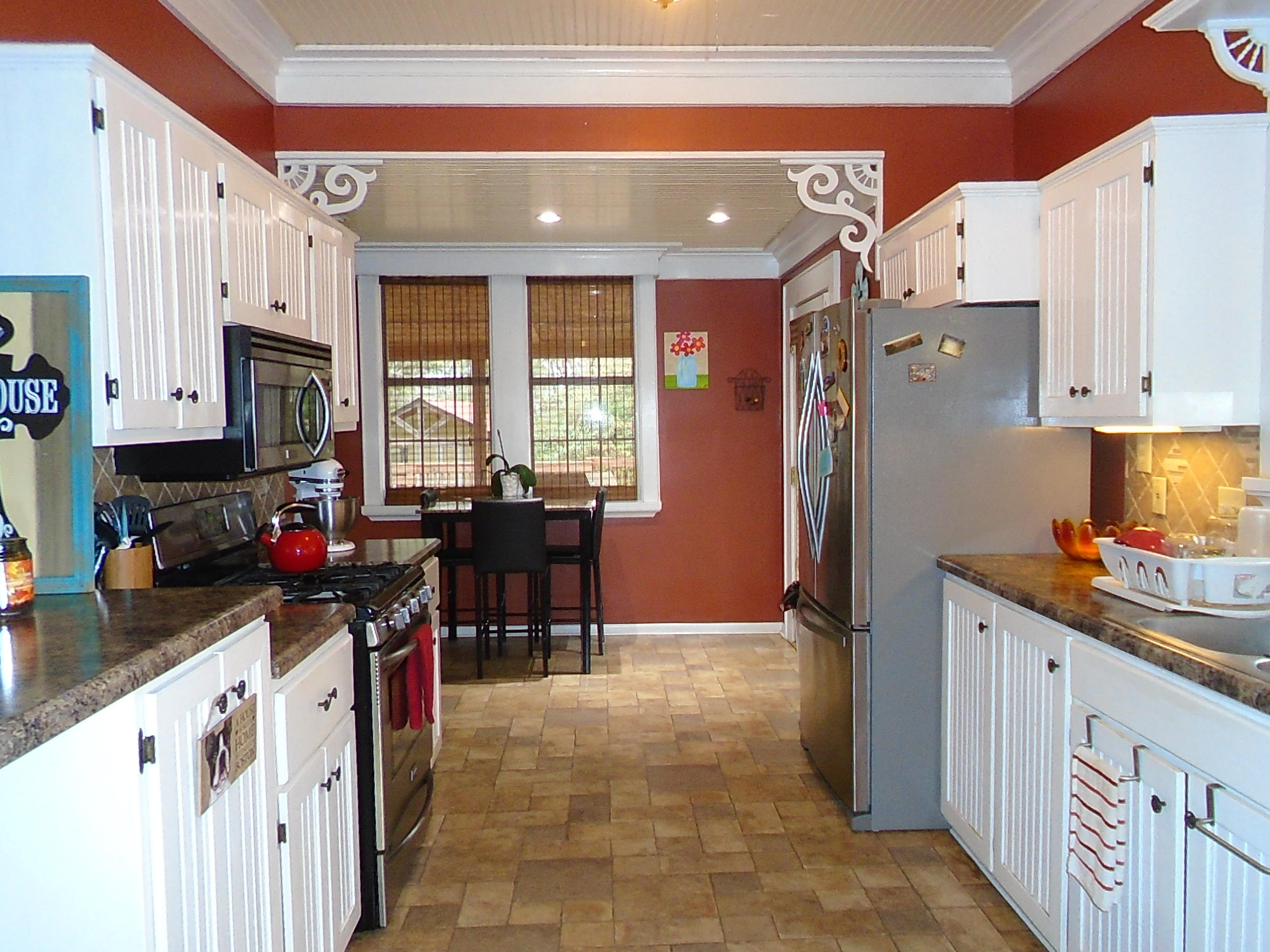 METES AND BOUNDS - Residential