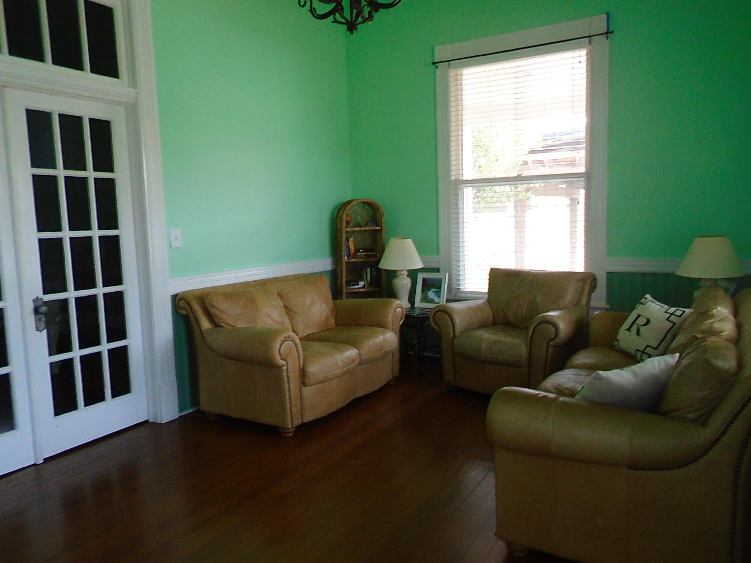 METES AND BOUNDS - Residential