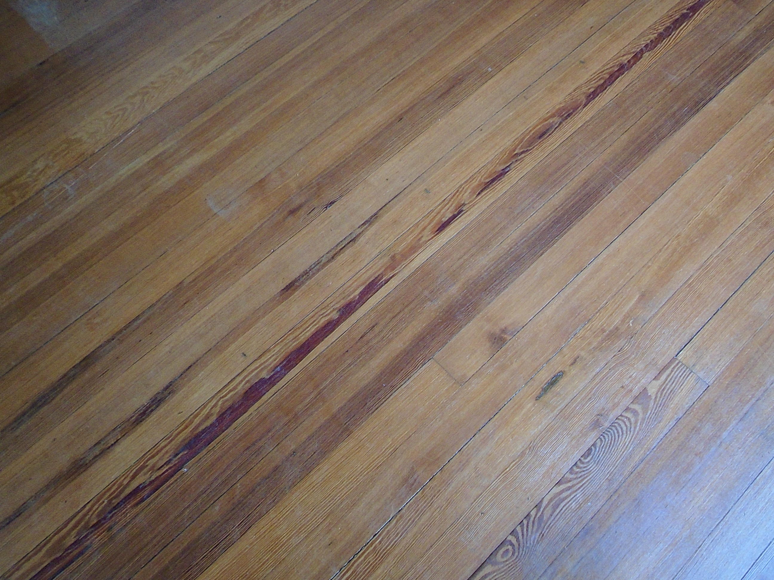 METES AND BOUNDS - Residential