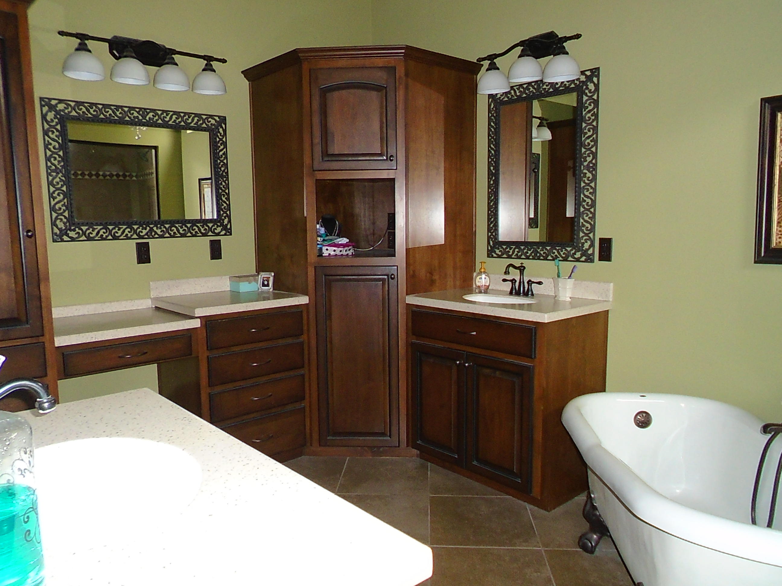 METES AND BOUNDS - Residential