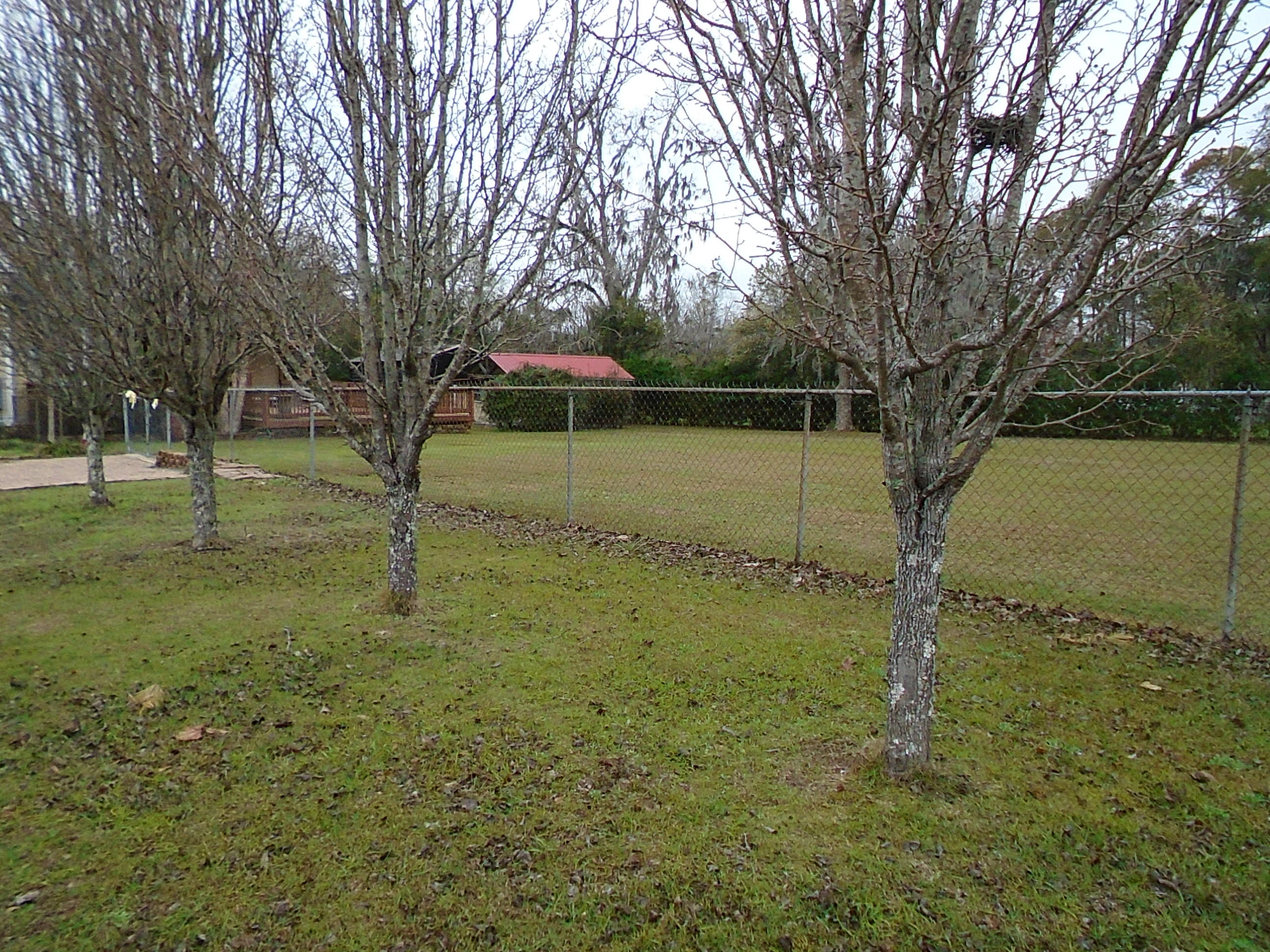 METES AND BOUNDS - Residential