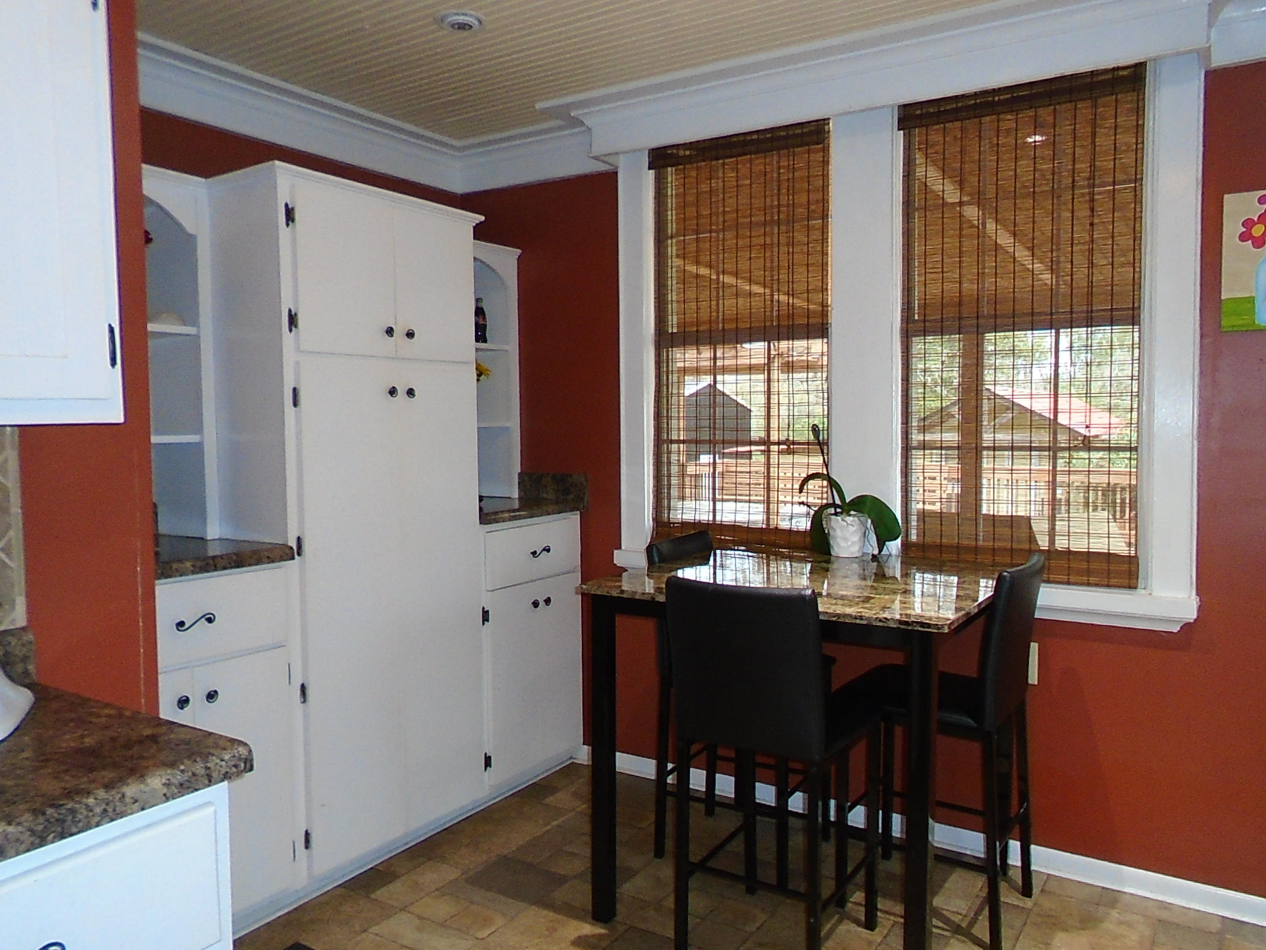 METES AND BOUNDS - Residential