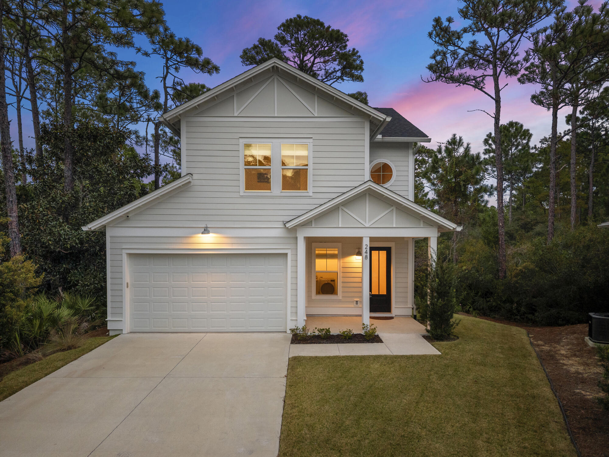 Church Street Landing - Residential