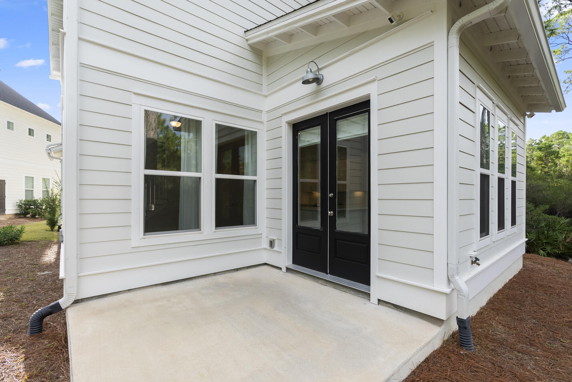 Church Street Landing - Residential