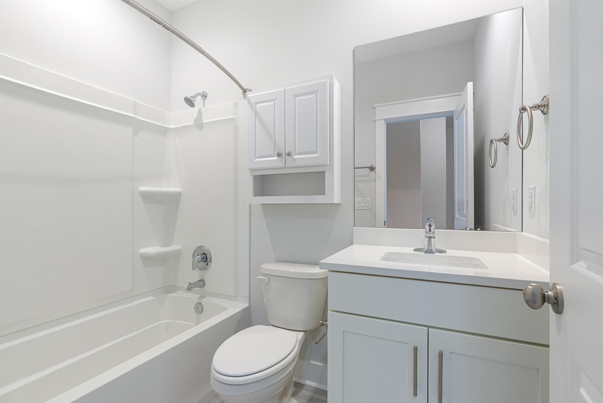 Church Street Landing - Residential