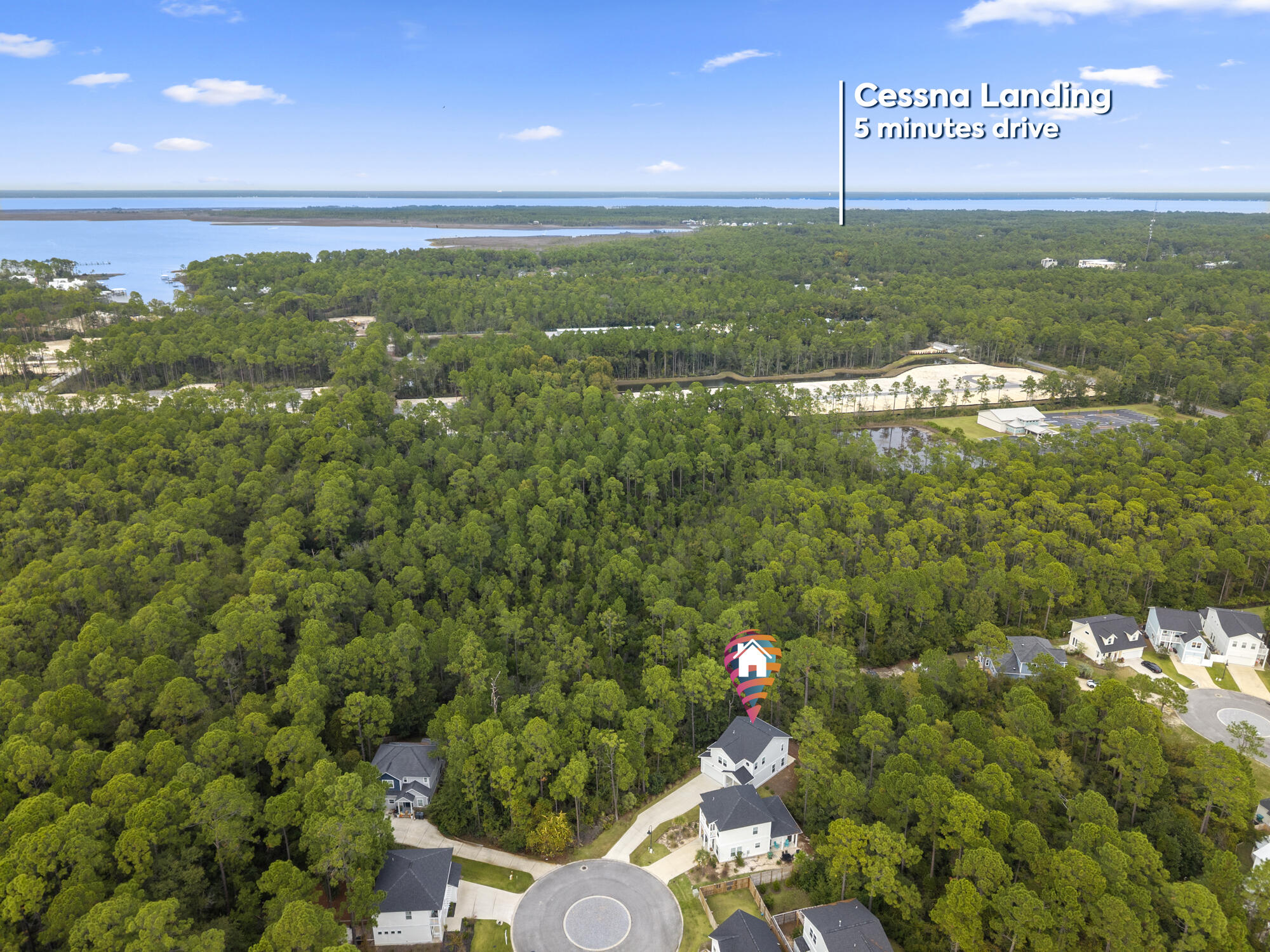 Church Street Landing - Residential