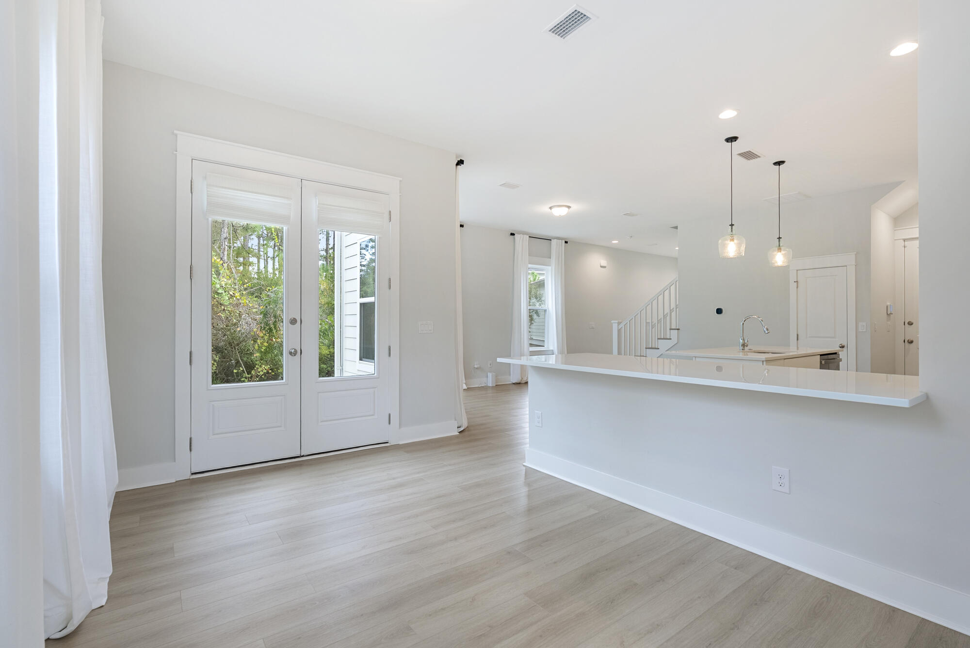 Church Street Landing - Residential