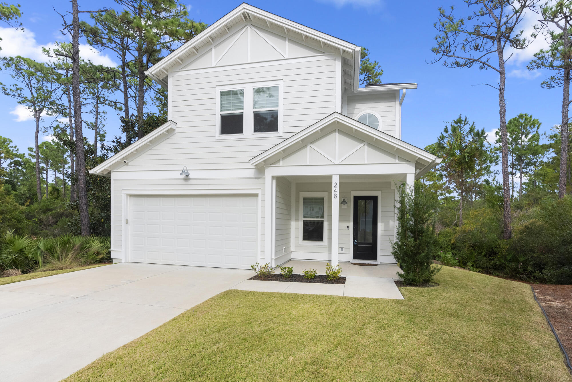 Church Street Landing - Residential