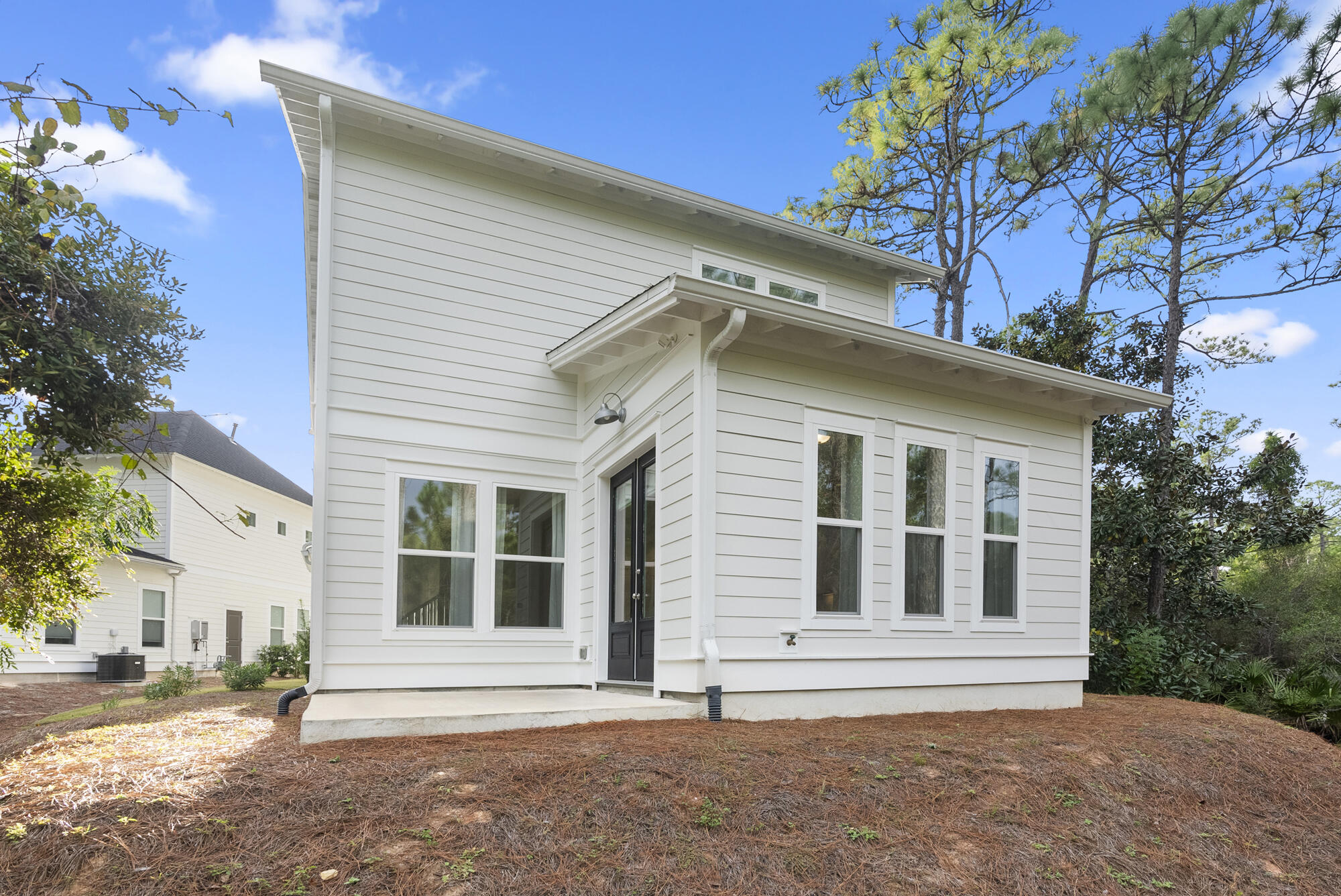 Church Street Landing - Residential