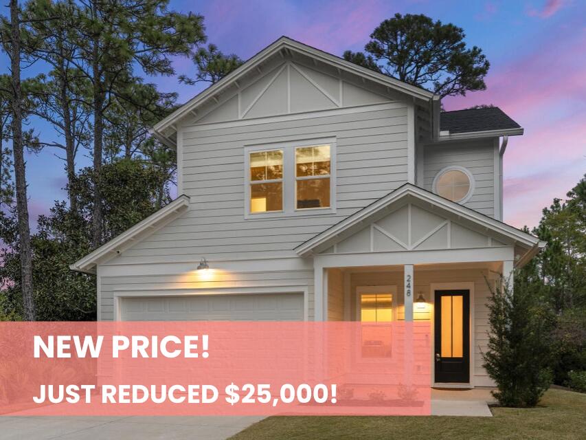 Church Street Landing - Residential