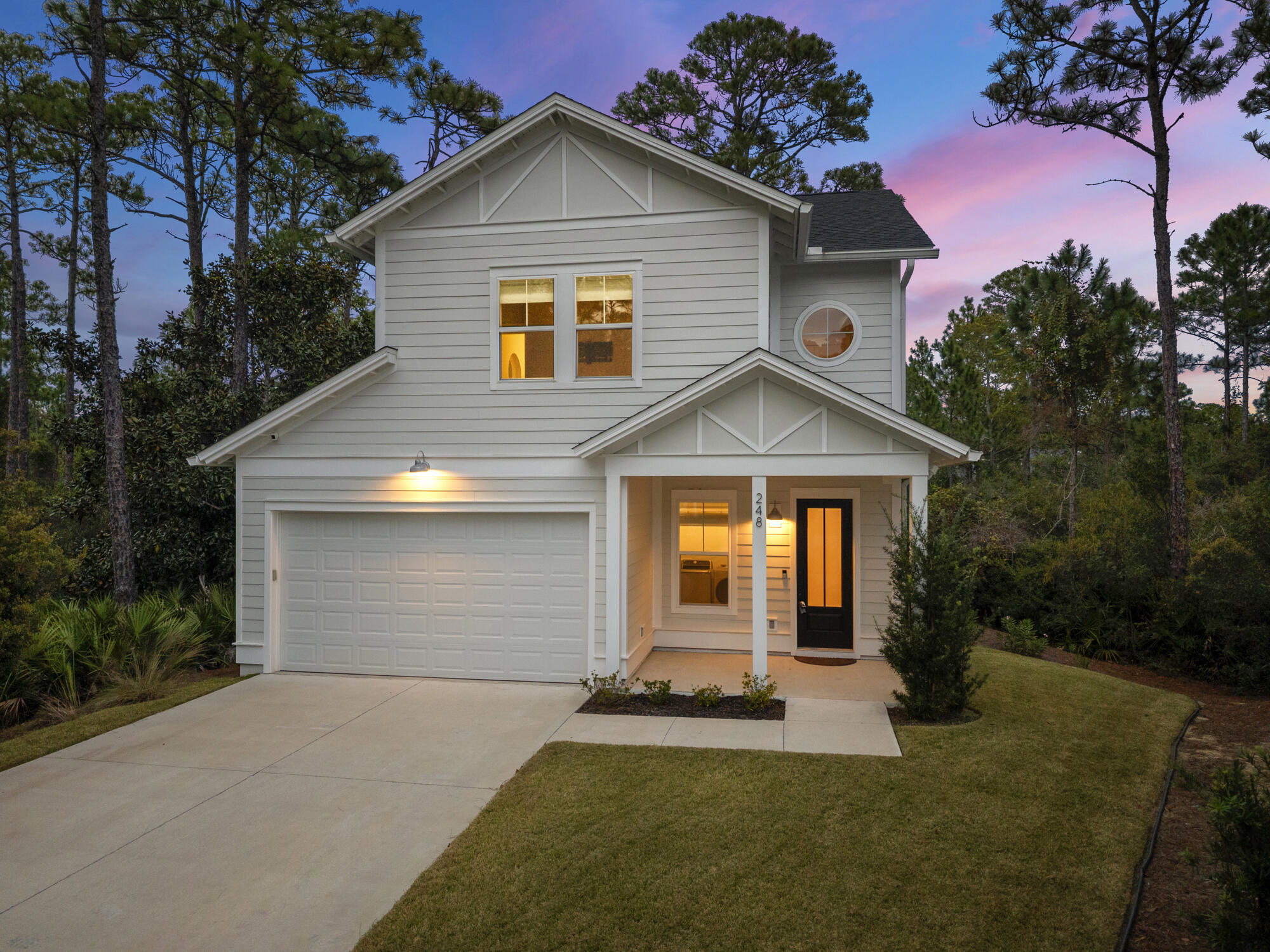 Church Street Landing - Residential