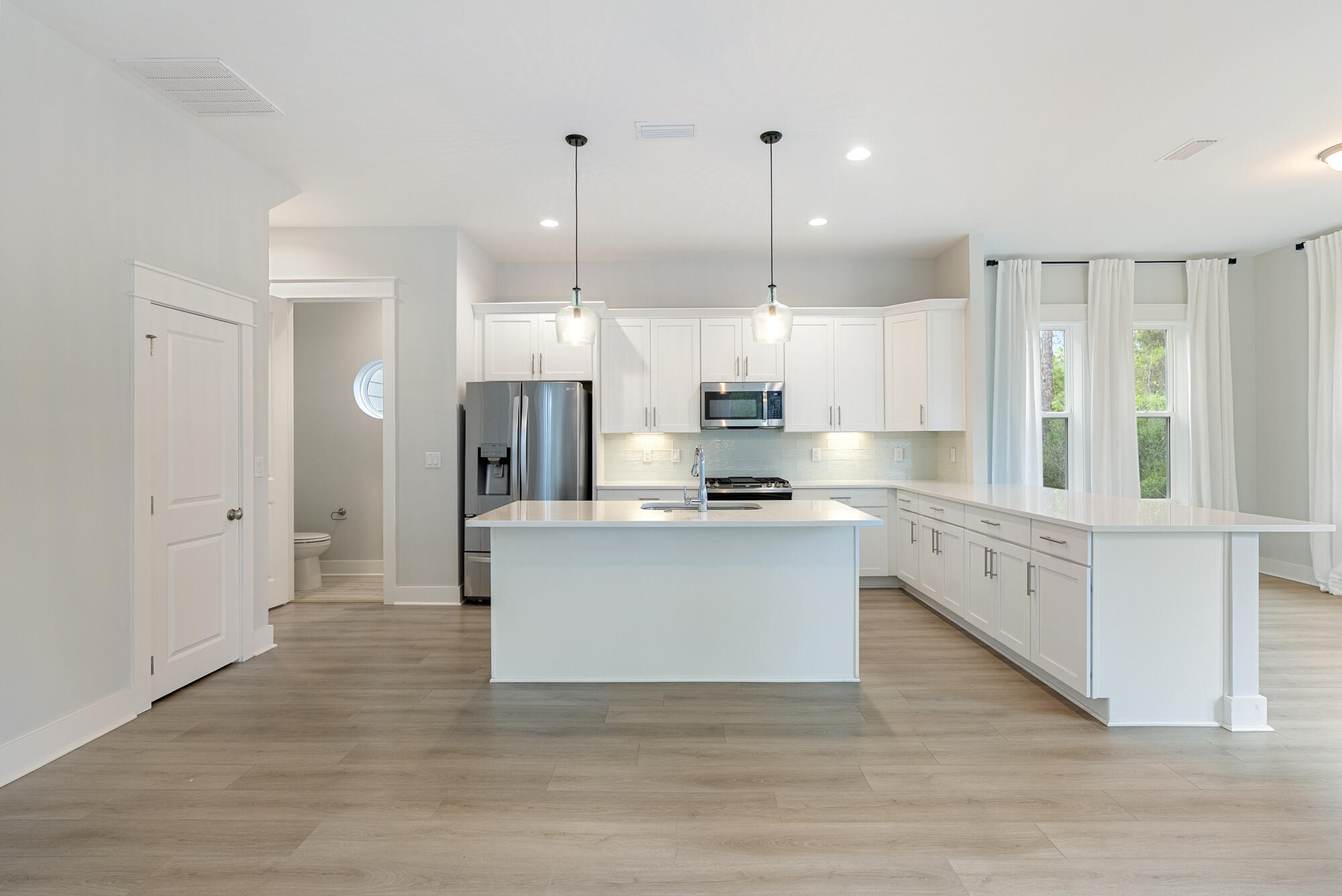 Church Street Landing - Residential