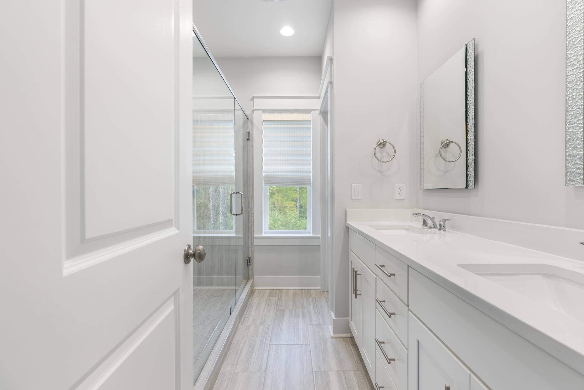 Church Street Landing - Residential