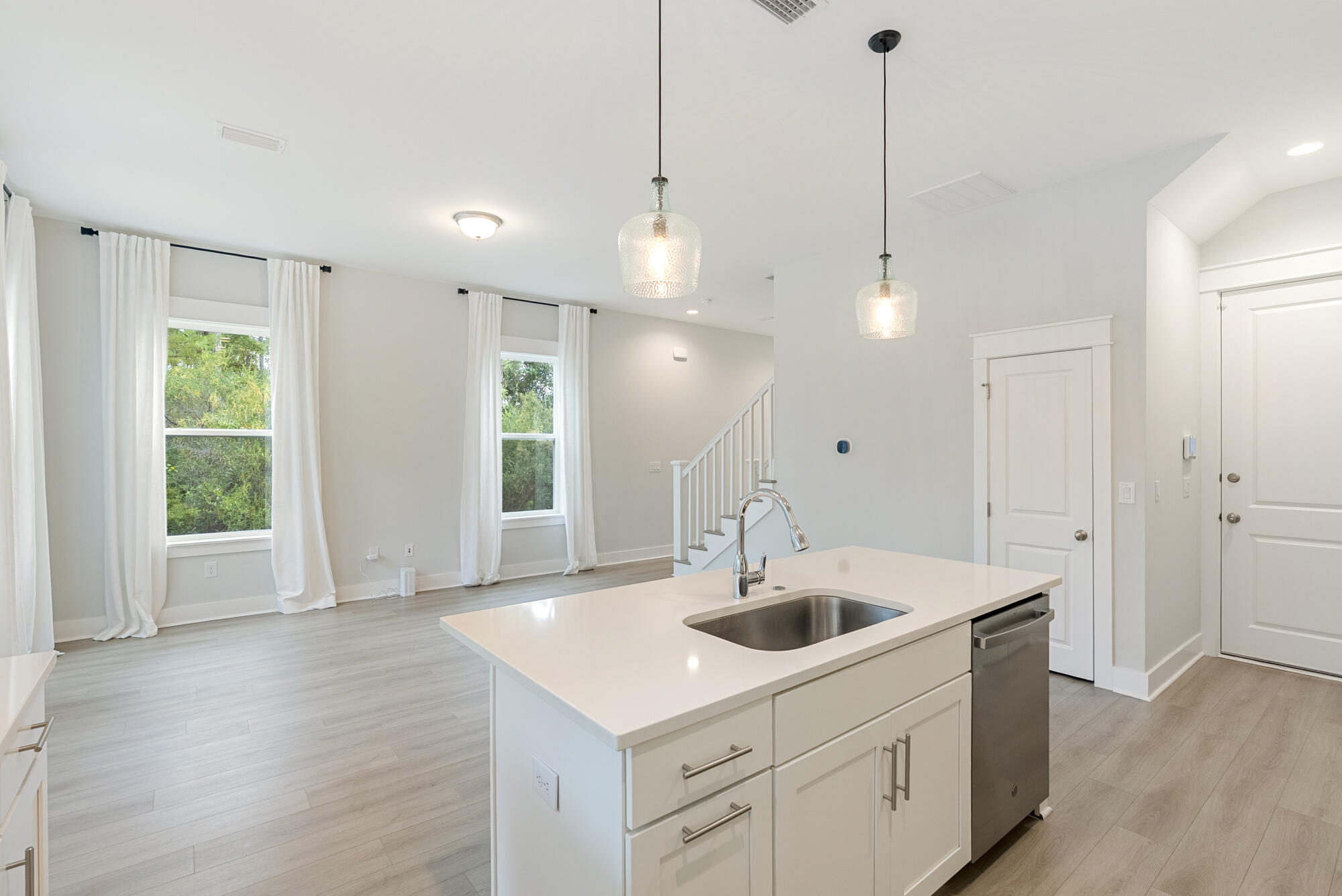 Church Street Landing - Residential