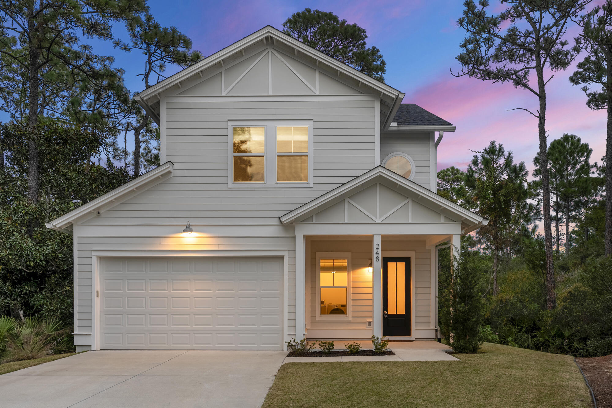 Church Street Landing - Residential