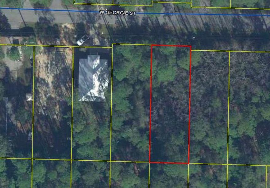 Great lot located in the Magnolia Beach neighborhood in Point Washington. This lot sits close to the Bay with public boat launches nearby along with being a short ride to Grayton Beach or other nearby public beach accesses. Fantastic location for nearby schools of Dune Lakes, ECMS, Seaside, South Walton High School, etc. Pt Washington is booming and is one of the great gems of South Walton.