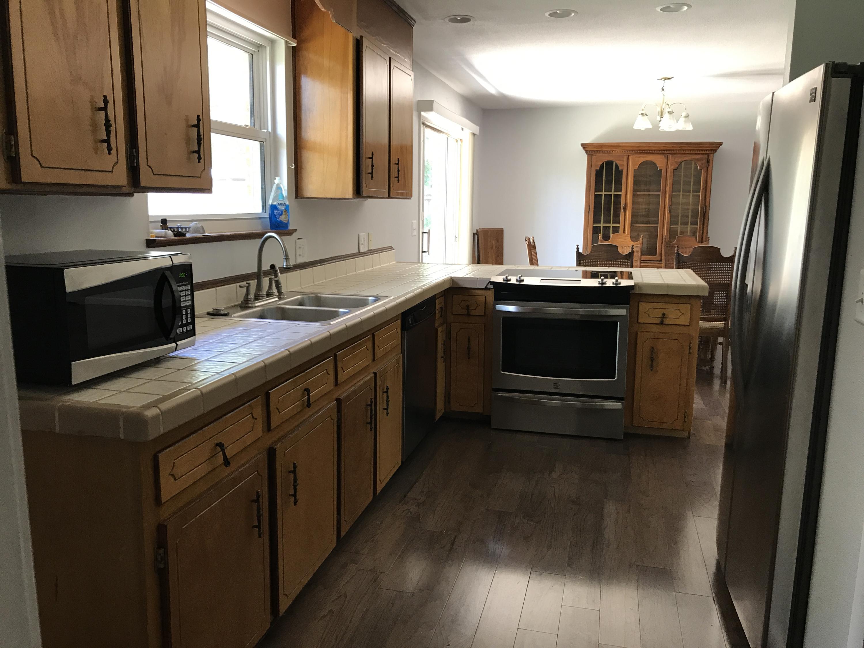 NICEVILLE PINES - Residential