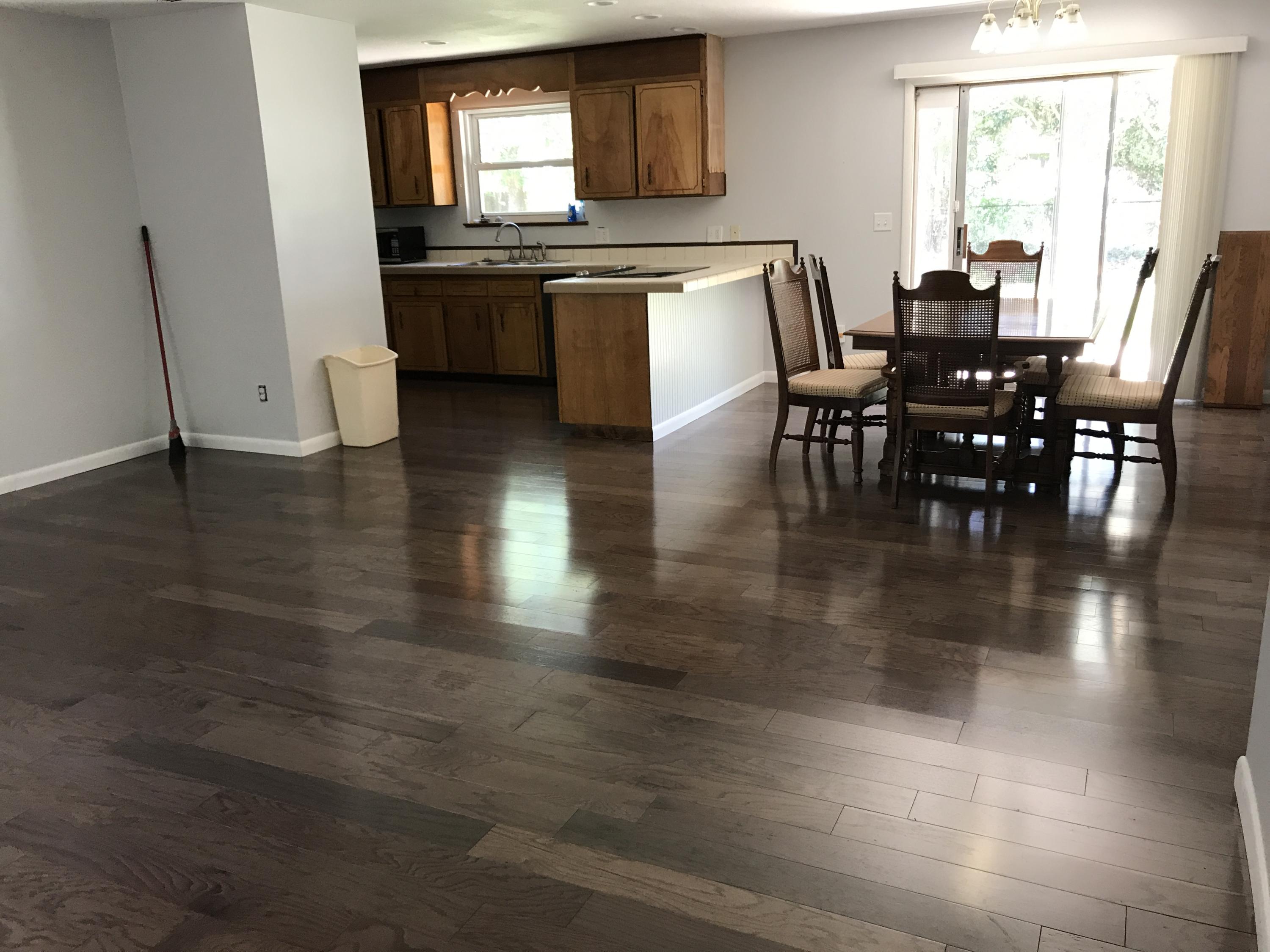 NICEVILLE PINES - Residential