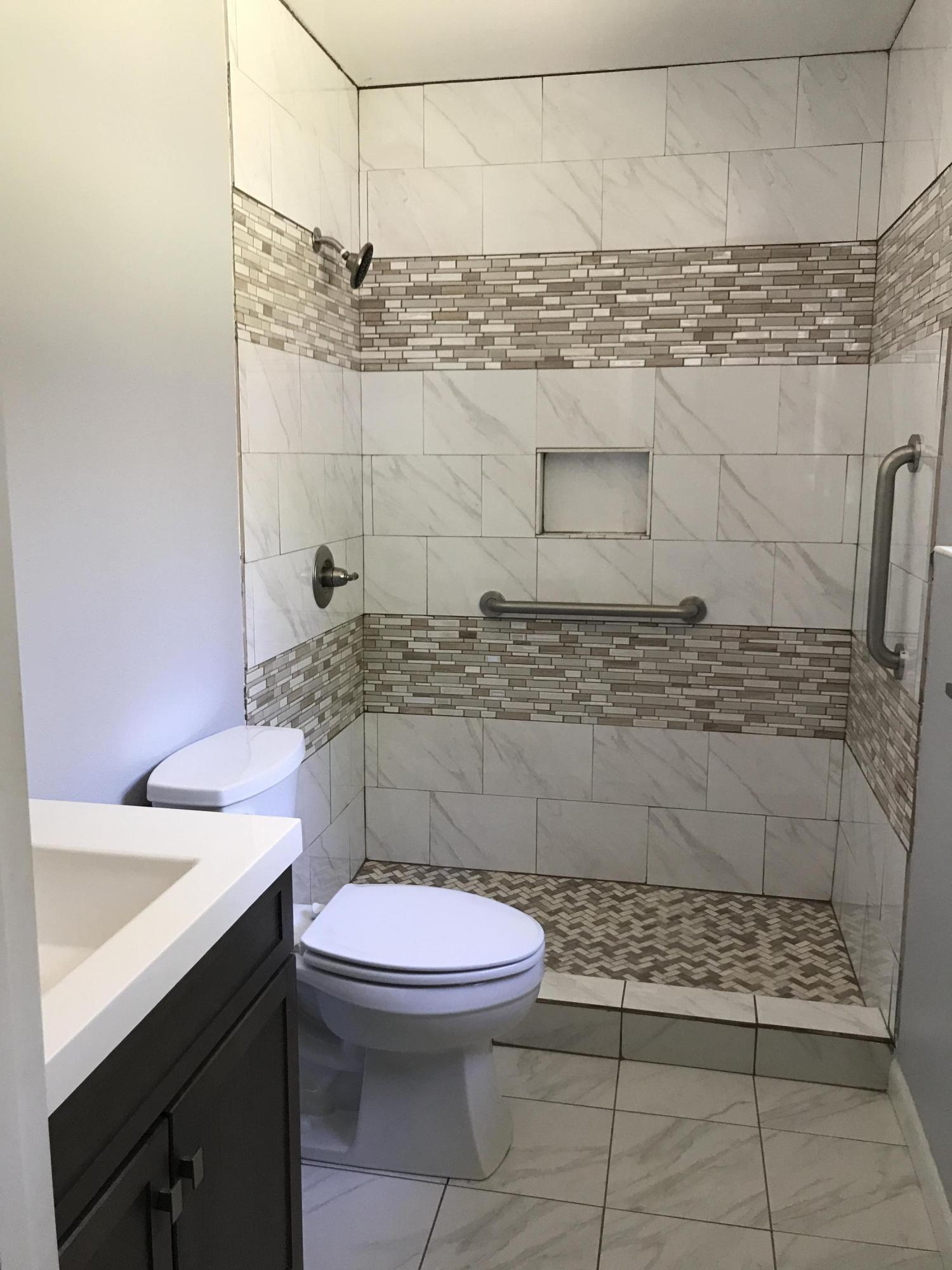 NICEVILLE PINES - Residential