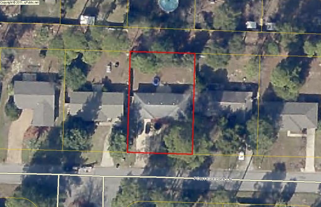 NICEVILLE PINES - Residential