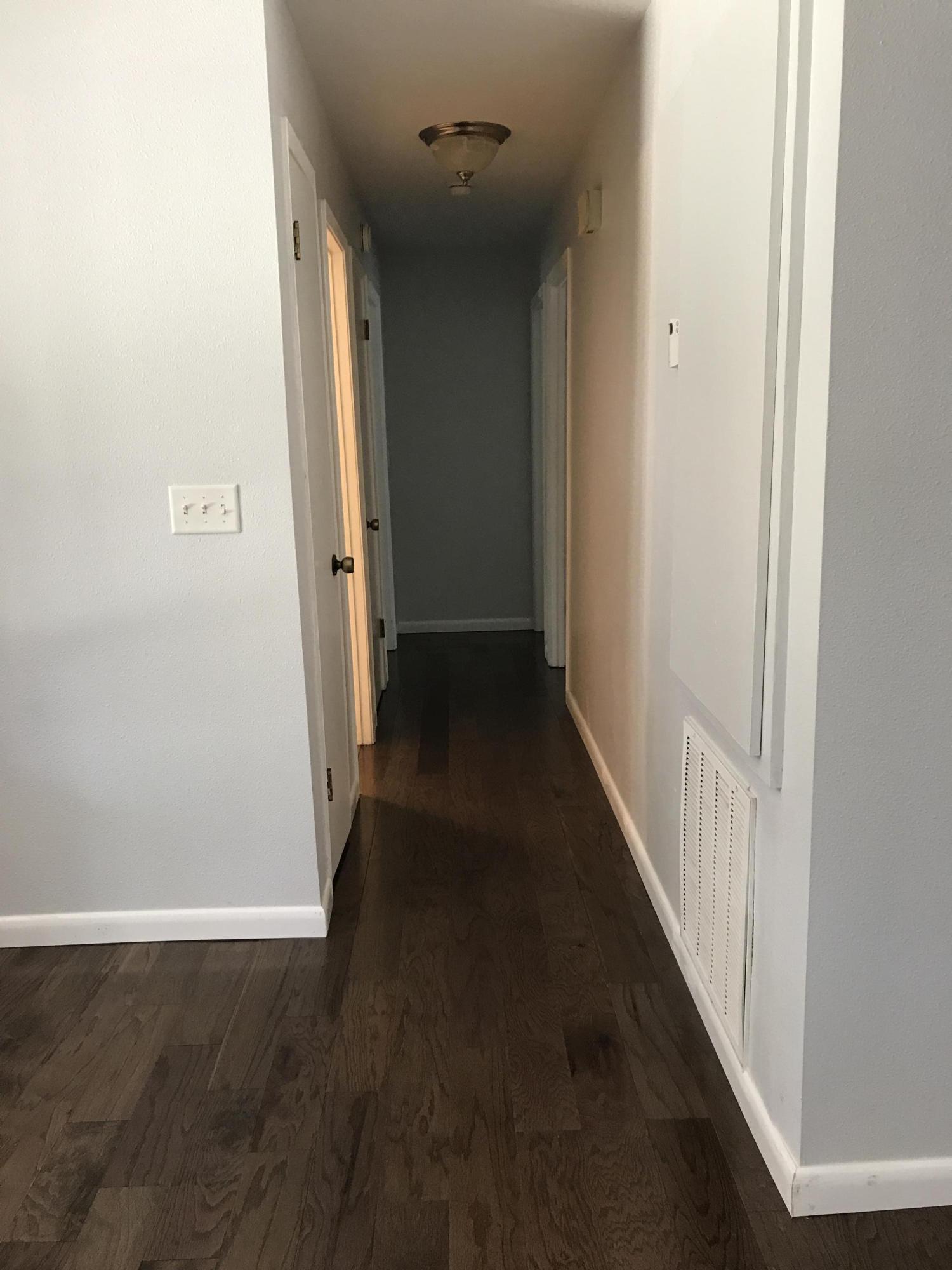 NICEVILLE PINES - Residential