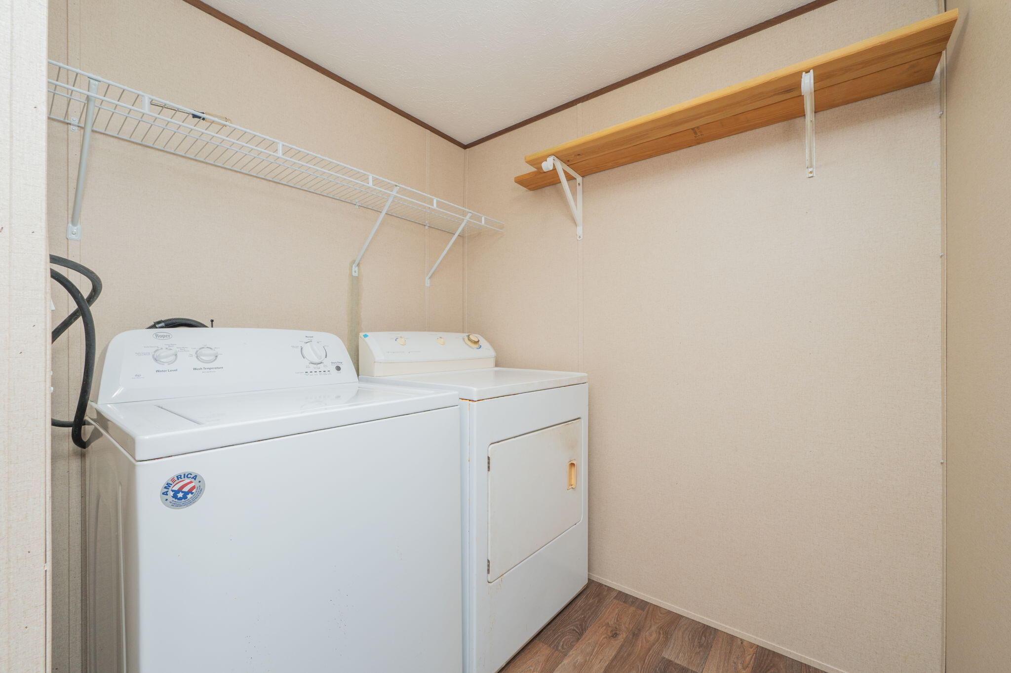 MEETS & BOUNDS - Residential