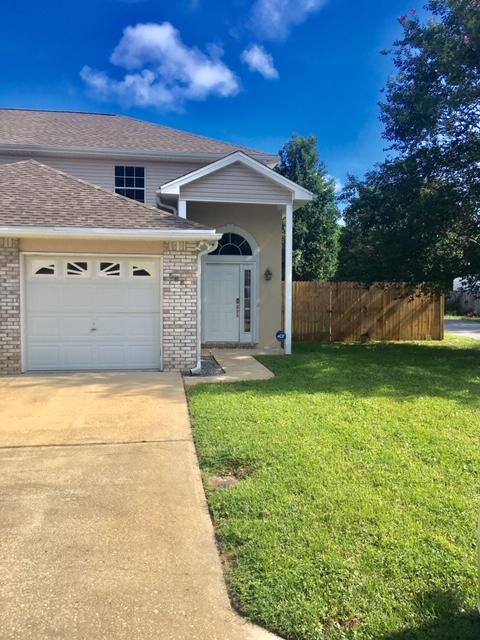 ADASHAN GARDYNS - Residential Lease