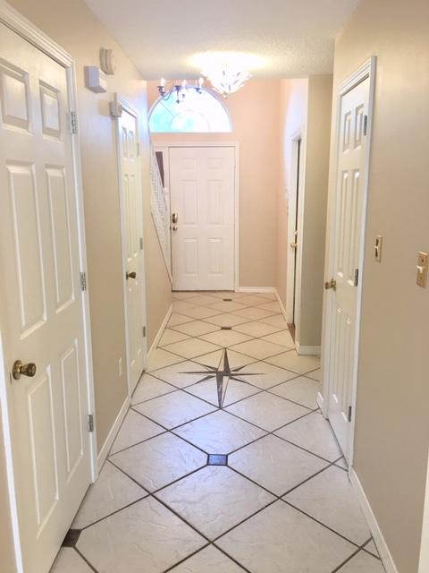 ADASHAN GARDYNS - Residential Lease