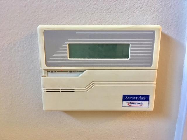 ADASHAN GARDYNS - Residential Lease