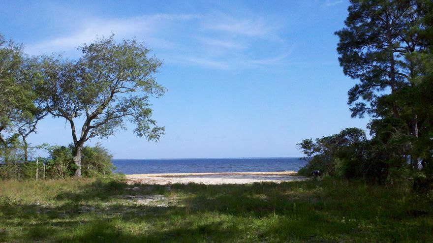 OWNER FINANCING AVAILABLE on a BAYFRONT LOT with Southerly views of Destin & Sandestin! Unrestricted lot with seawall and rip-rap already in place. Cleared and ready for building. Enjoy the cool breezes and the beautiful views over the Bay. Nighttime views are just as mesmerizing with the twinkling lights on the Bay. Call this the place for your new home!