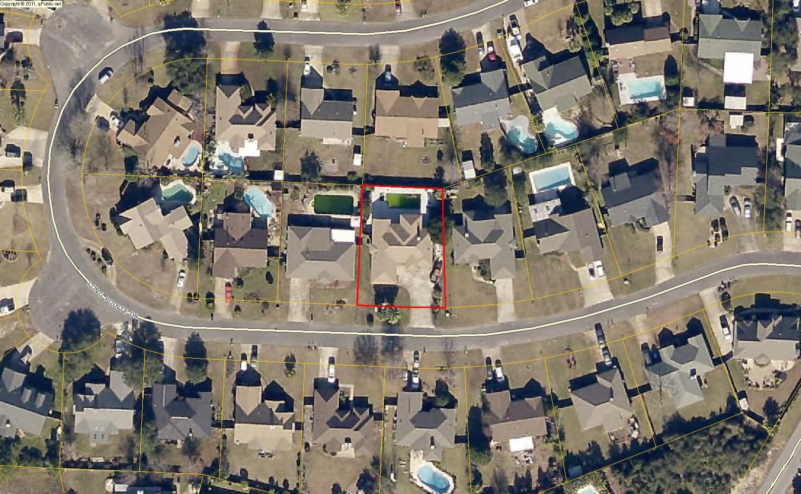 EMERALD POINTE PLAT 2 - Residential