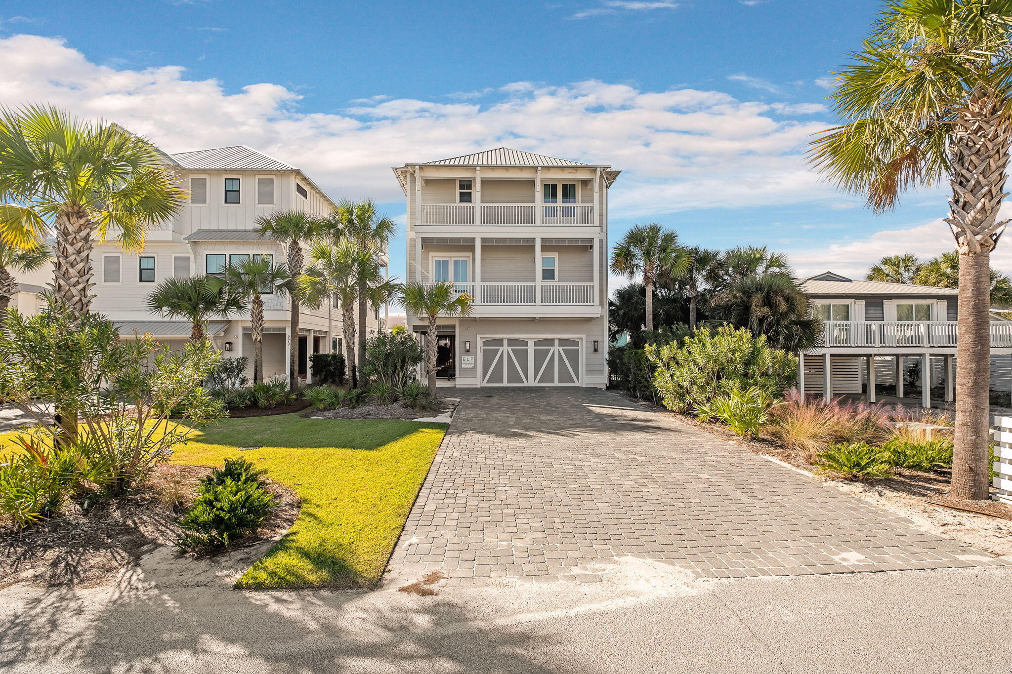 GRAYTON BEACH - Residential
