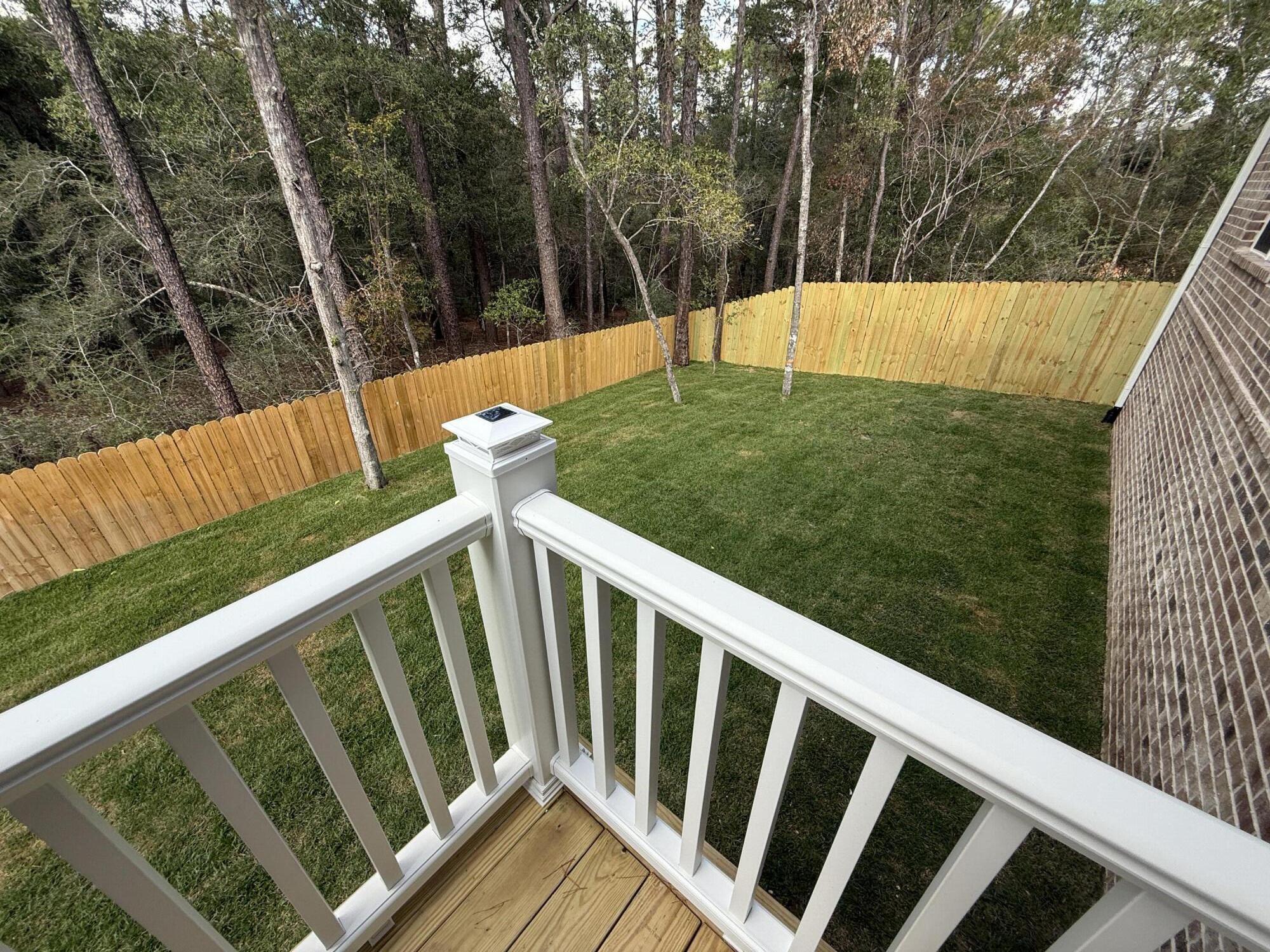 Deer Moss Creek - Residential