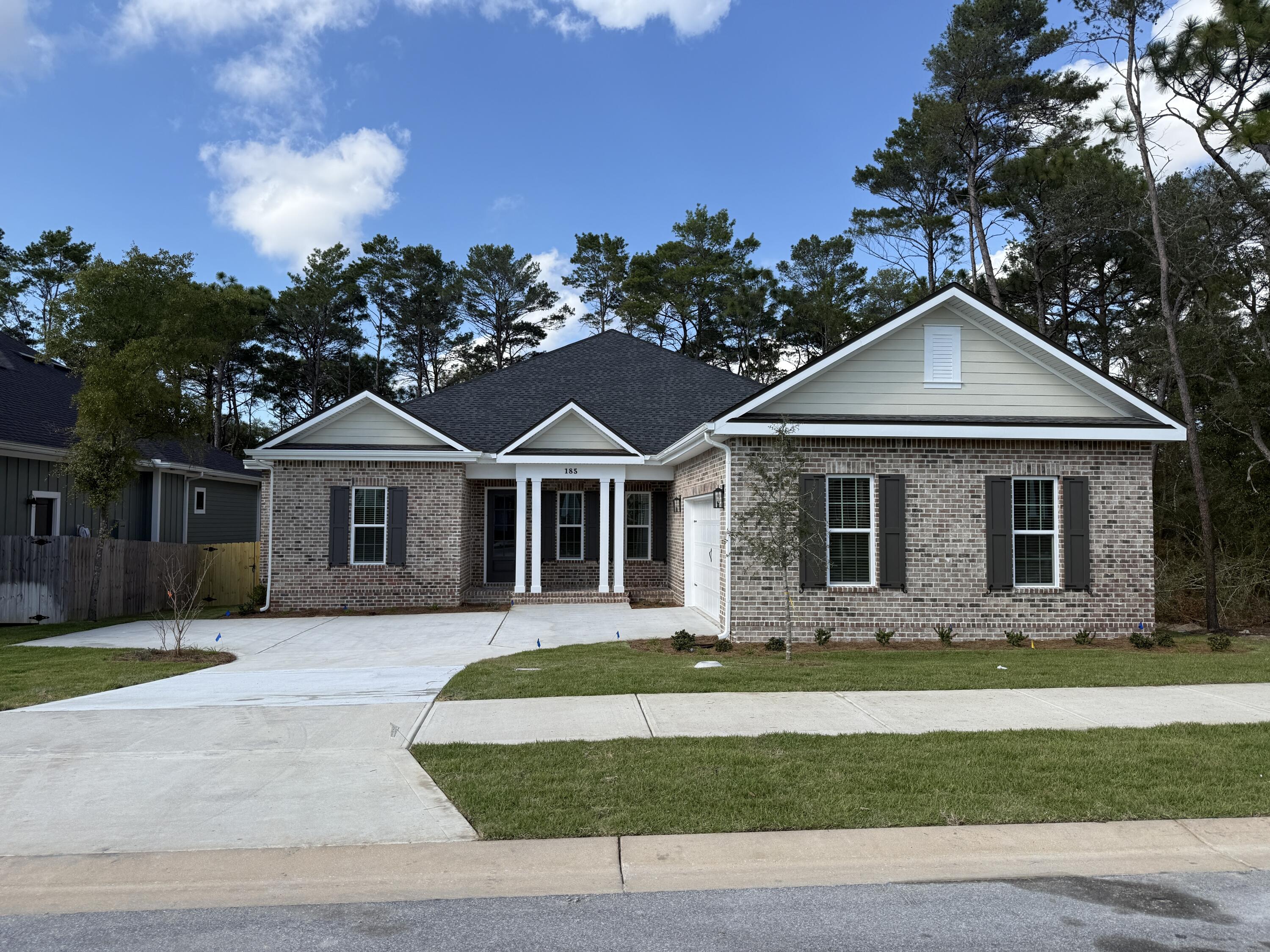 Deer Moss Creek - Residential