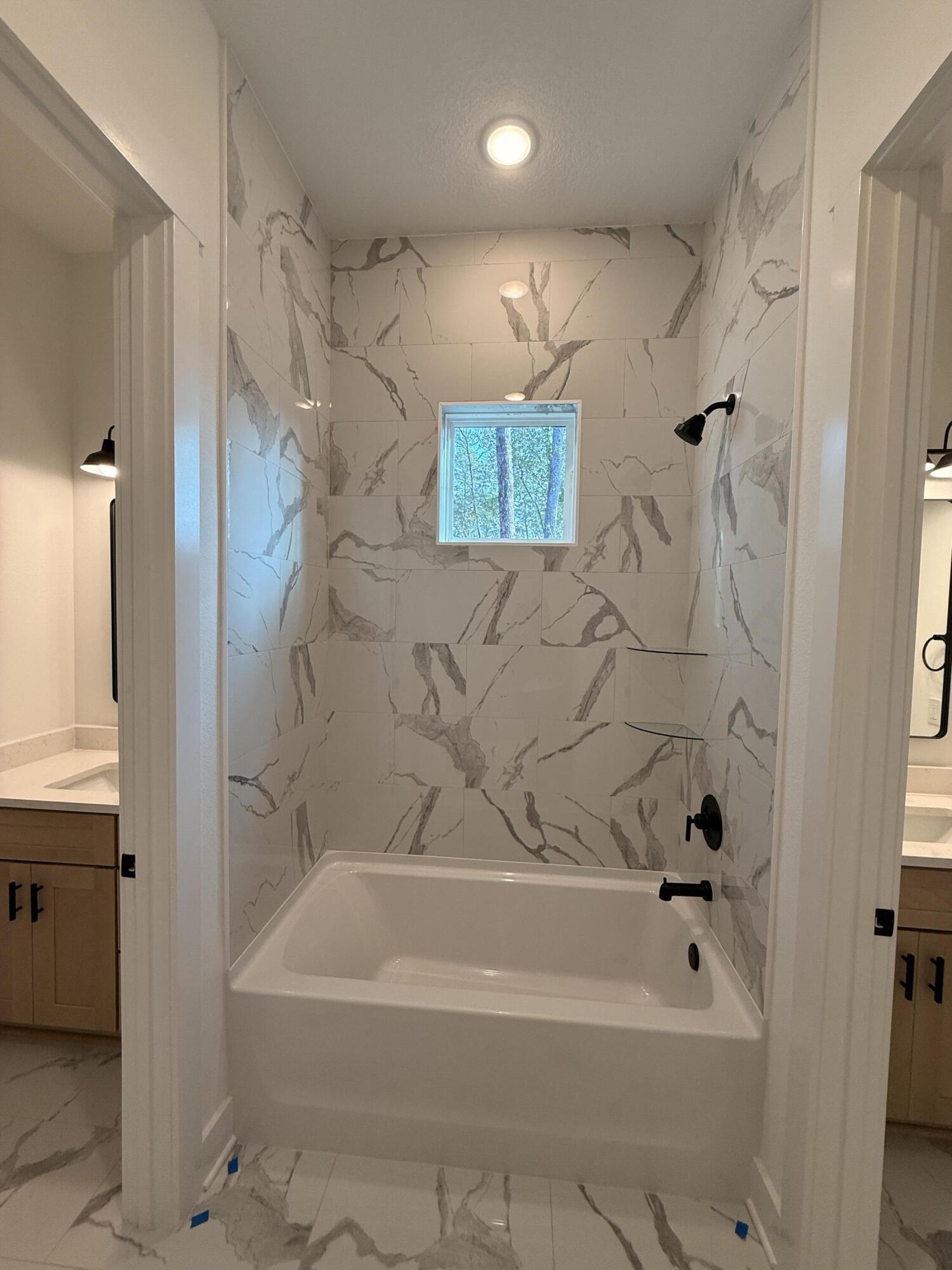 Deer Moss Creek - Residential