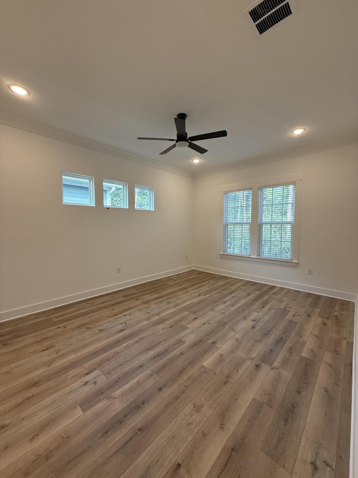 Deer Moss Creek - Residential